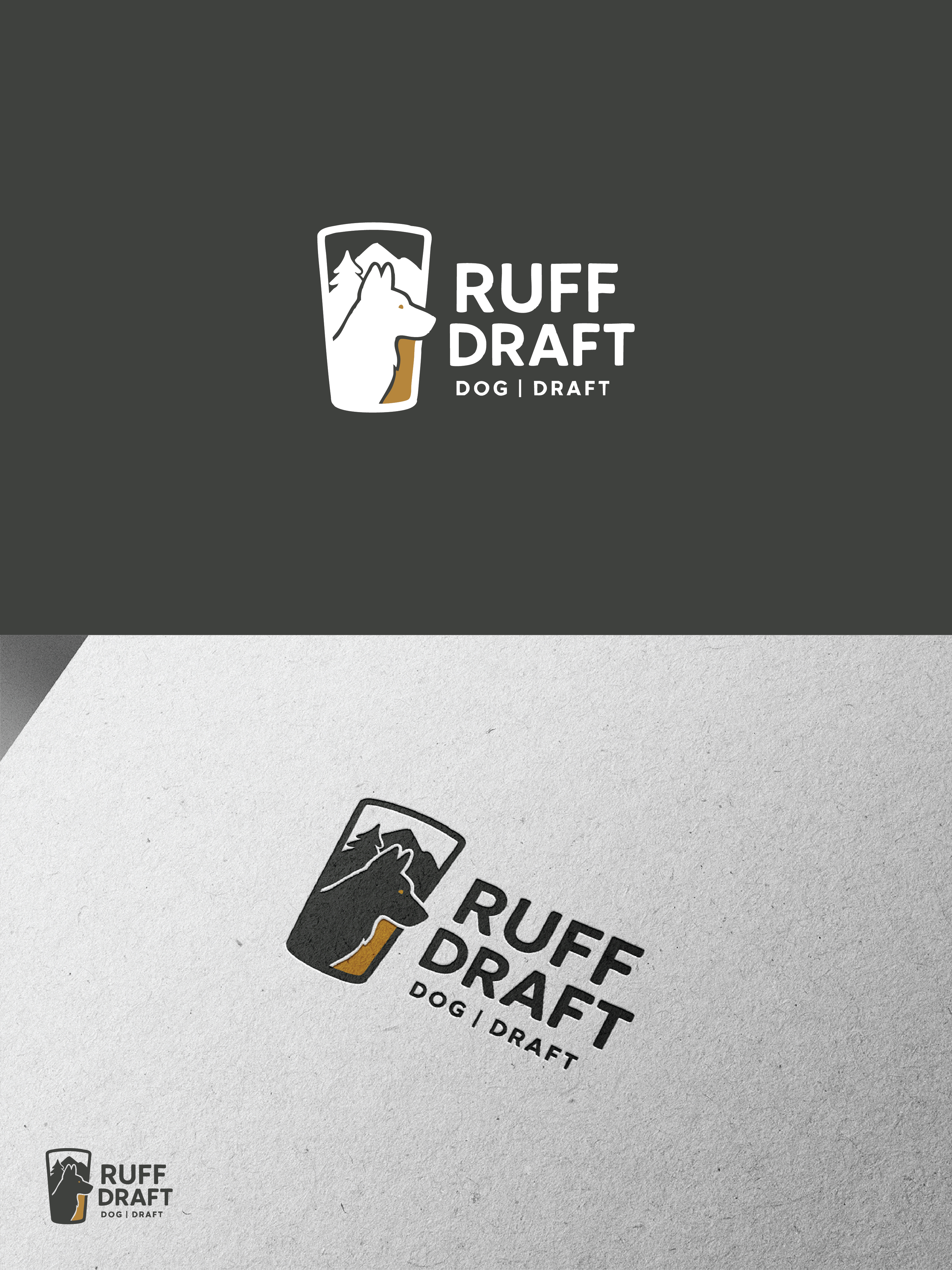 Diseño de Logo por MAHRaju para este proyecto | Diseño #35842563