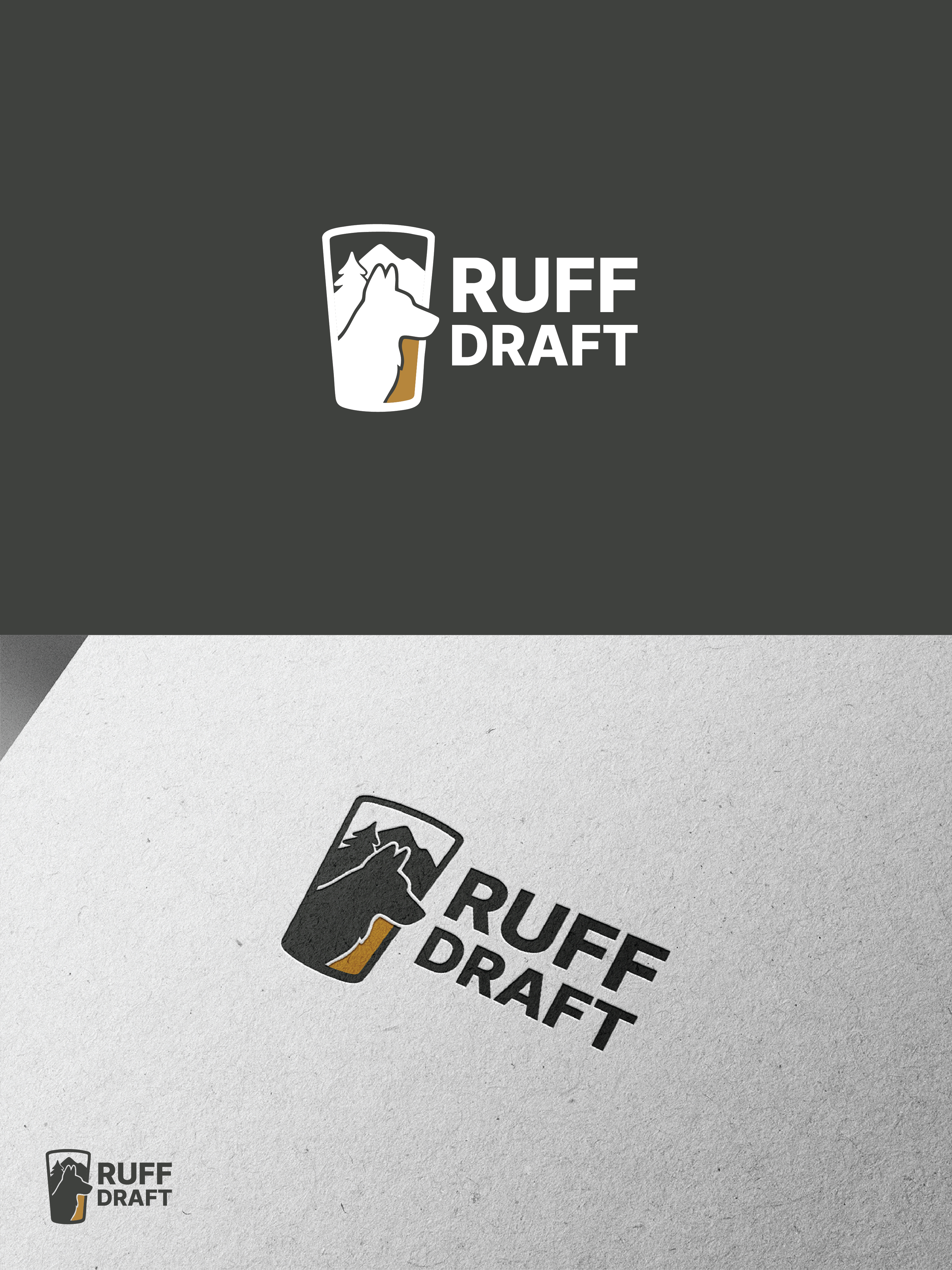 Logo-Design von MAHRaju für dieses Projekt | Design #35861330