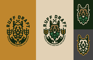 Logo-Design von Wreks für dieses Projekt | Design: #35829250