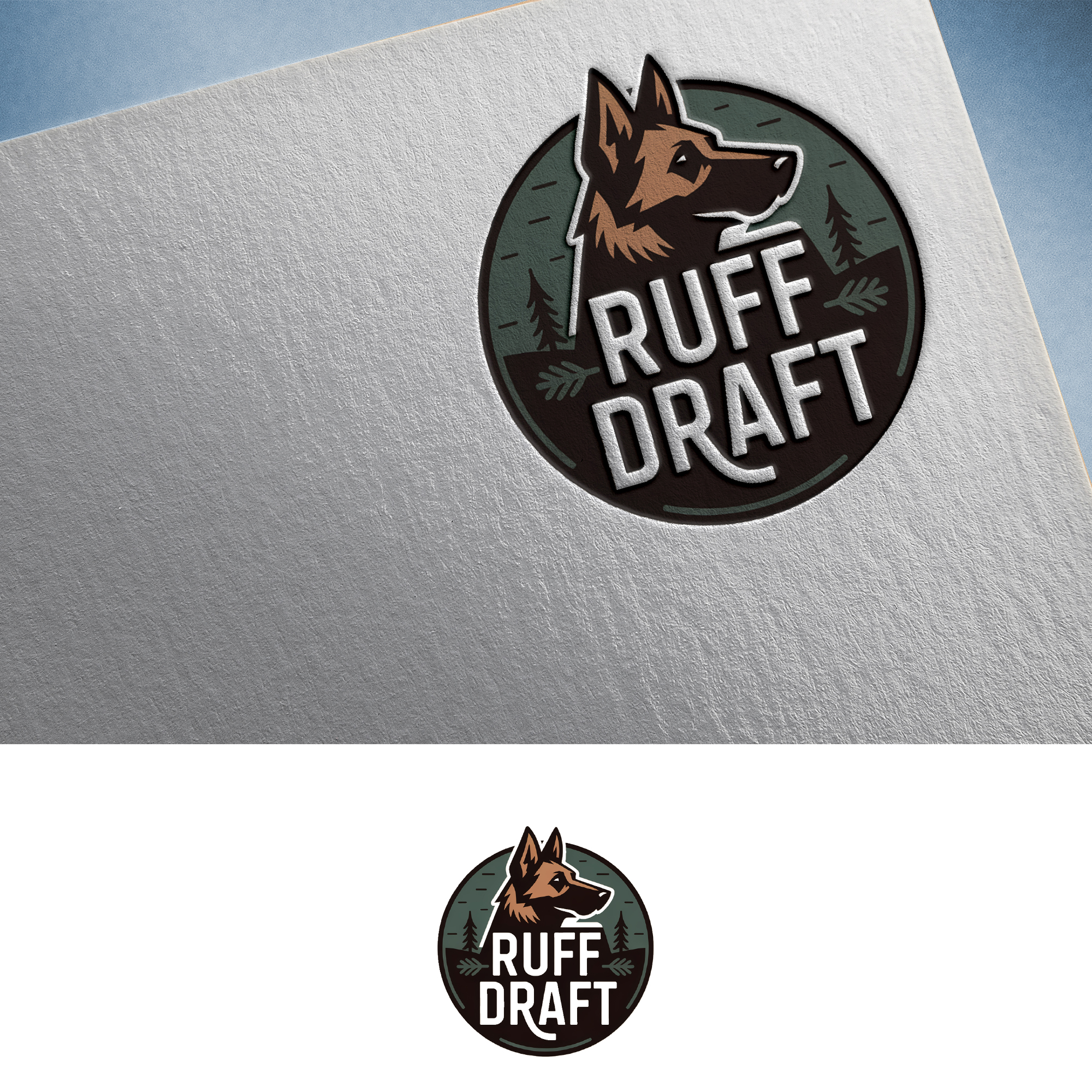 Logo Design by Feni:) for this project | Design #35826759