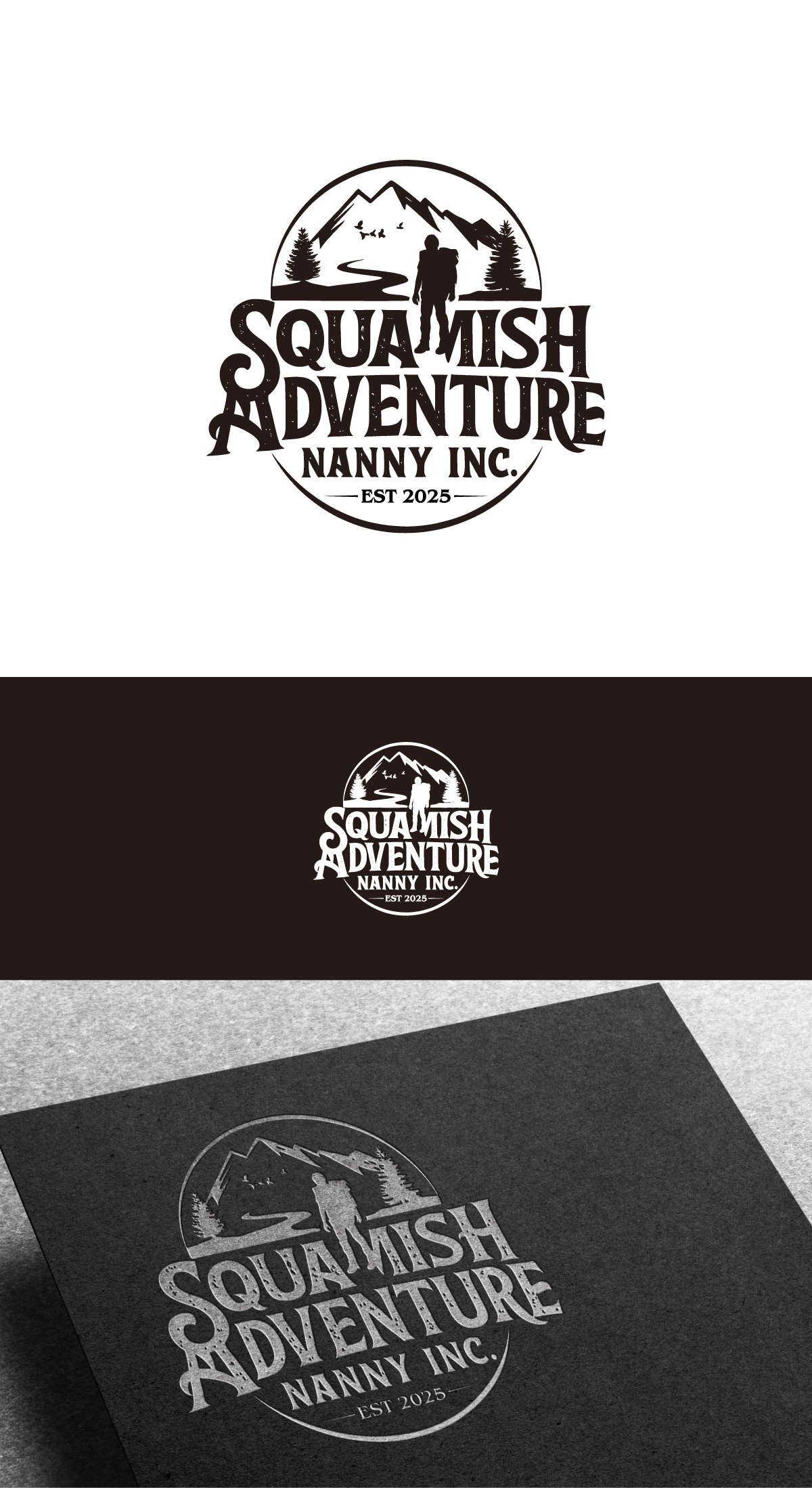 Logo Design by Designzz. for this project | Design #35832371