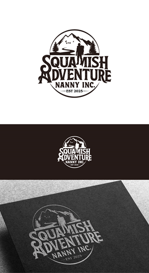 Logo Design by Designzz. for this project | Design #35832371