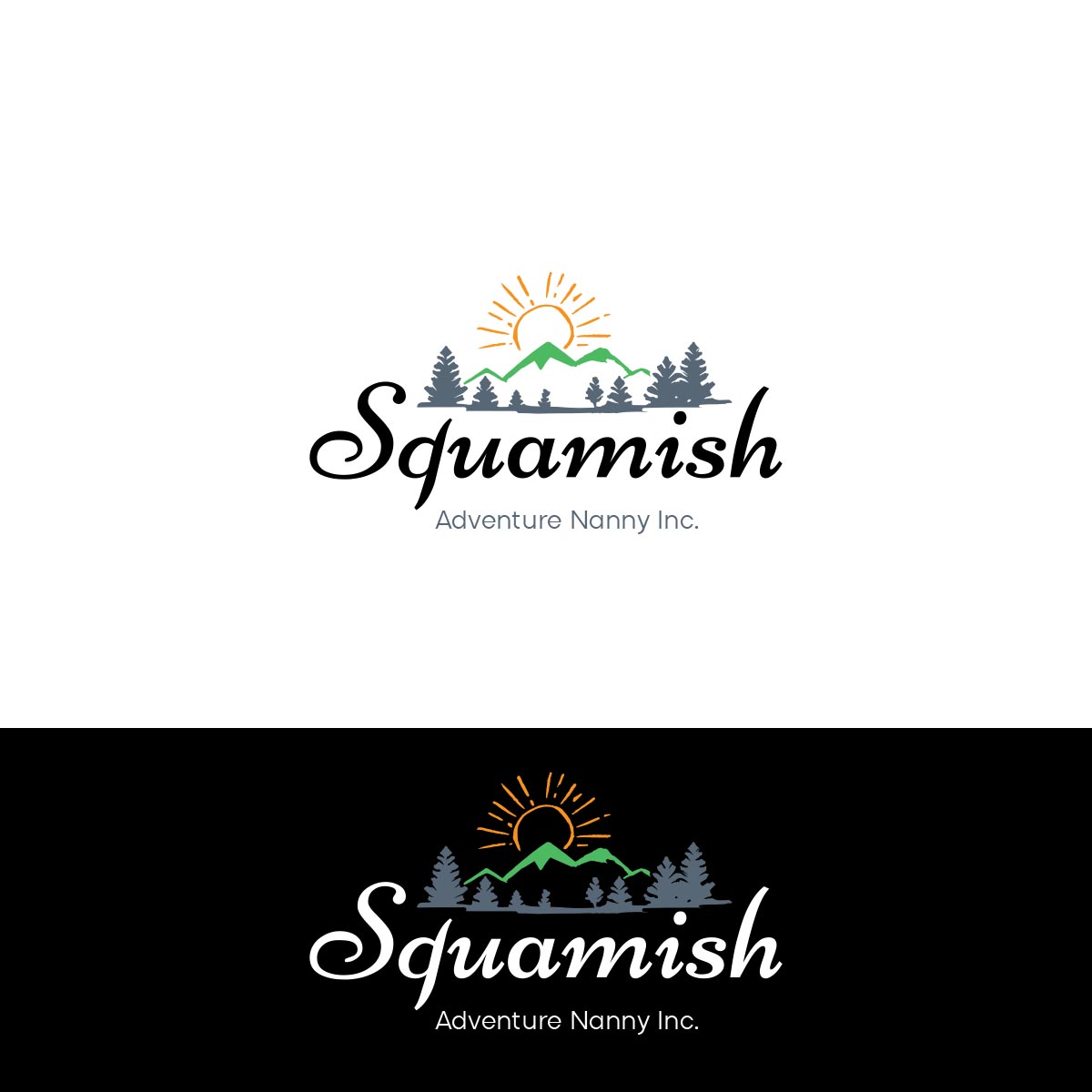 Logo Design by DesignSNW for this project | Design #35825252