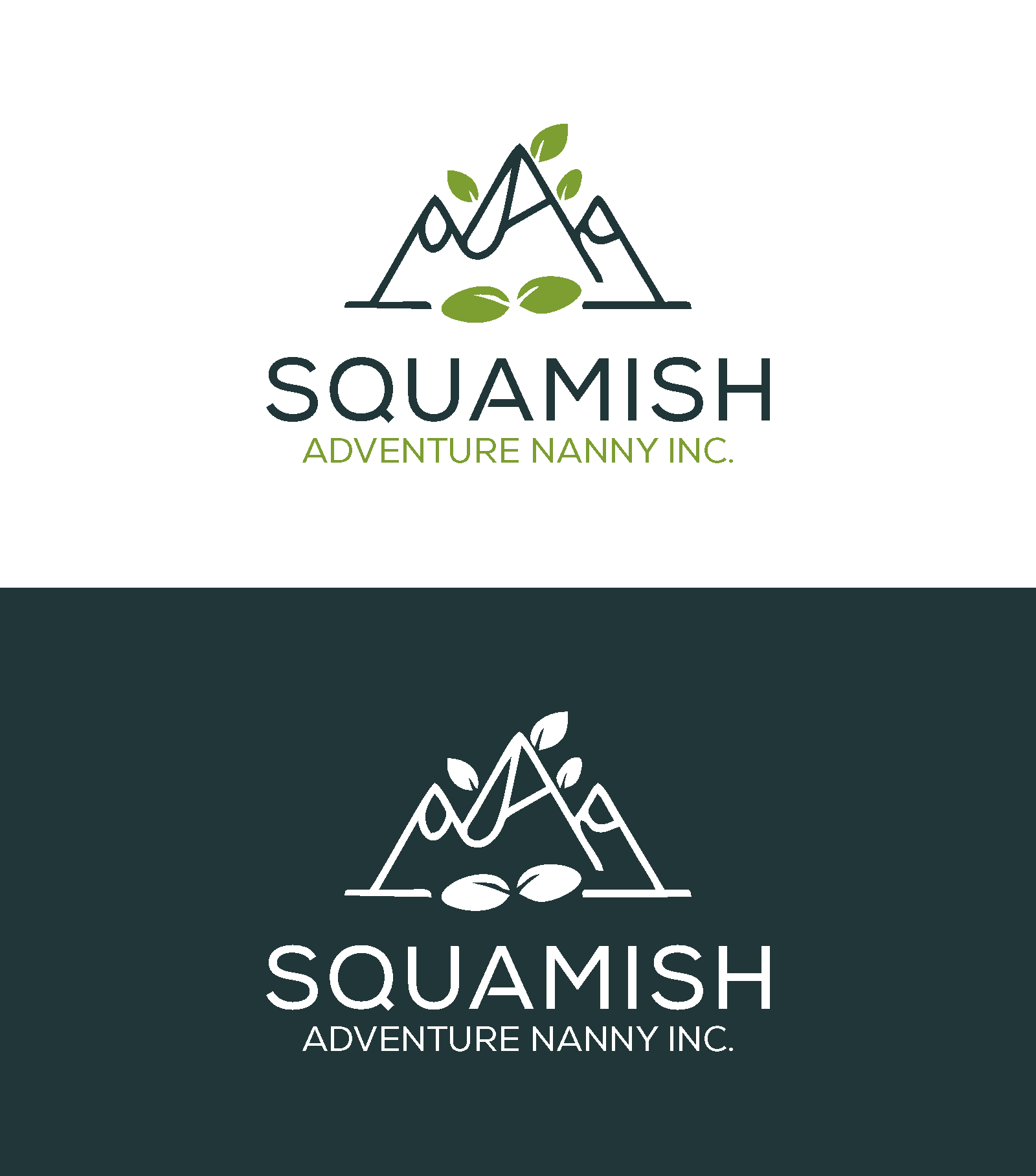 Logo Design by manggawkwk for this project | Design #35819375