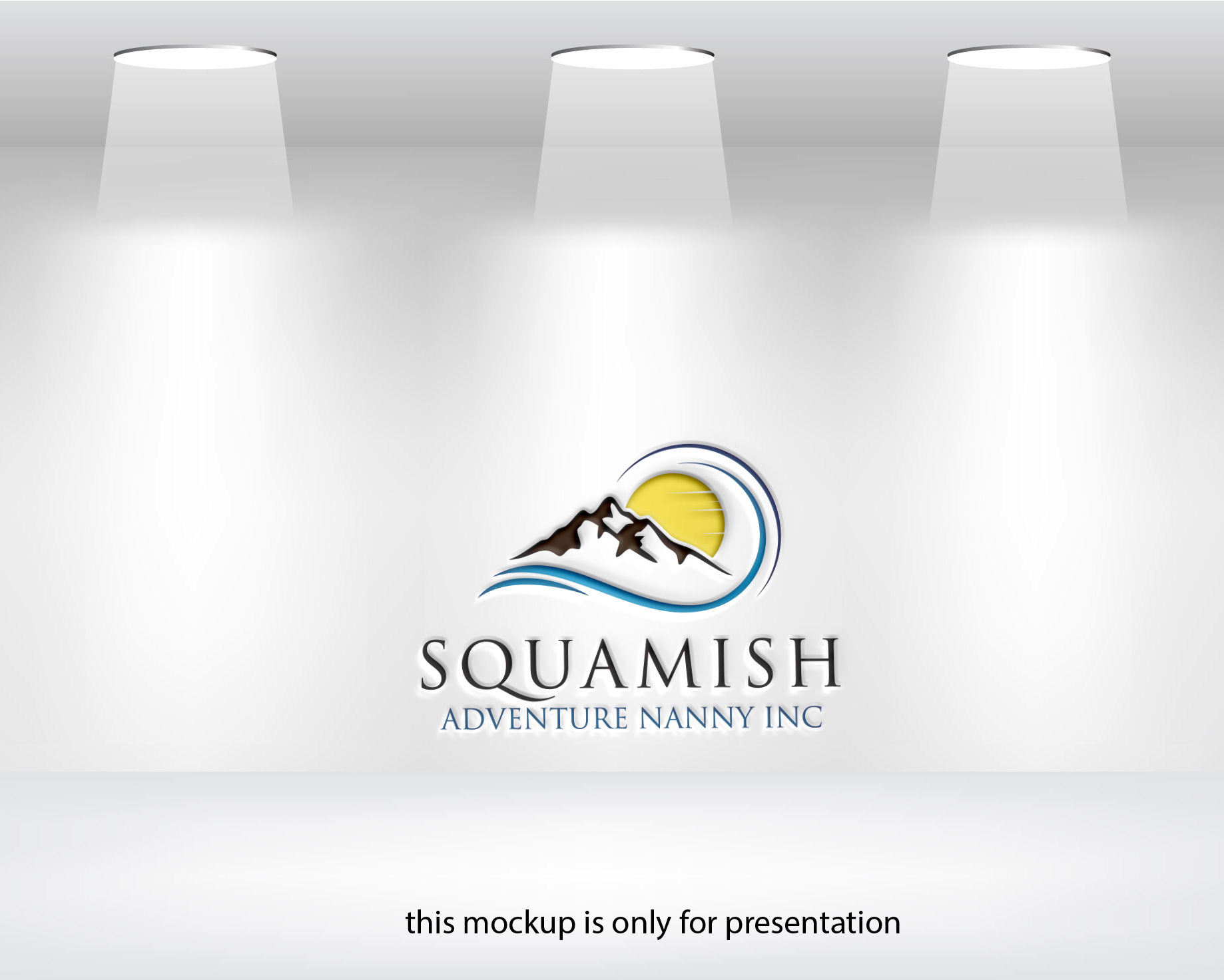Logo Design by Lam_ya for this project | Design #35819082