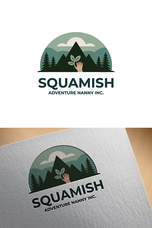 Logo-Design von faridajems für dieses Projekt | Design: #35825836