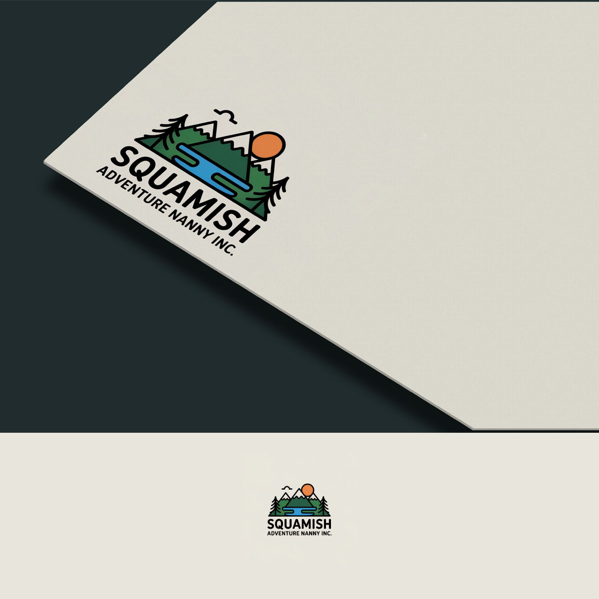 Logo Design by mekail for this project | Design #35820865
