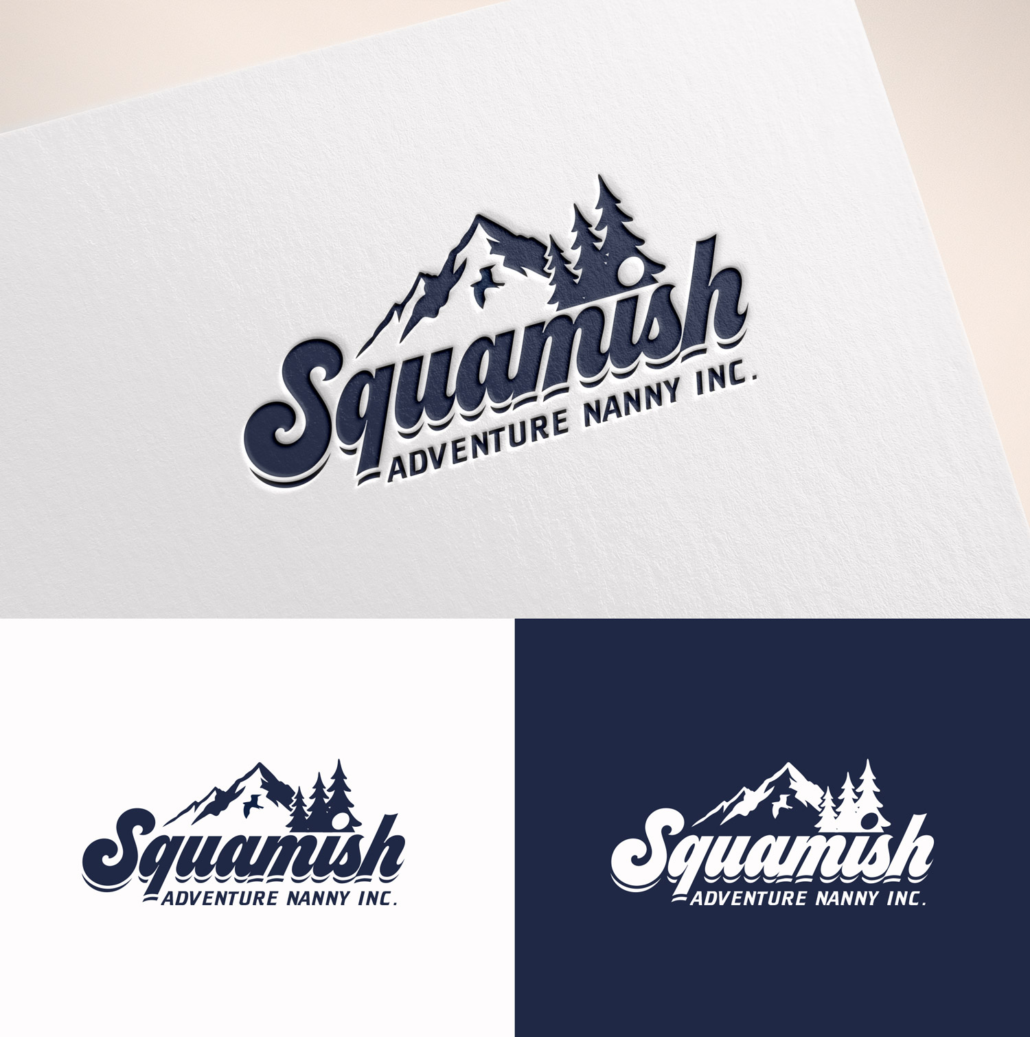 Diseño de Logo por M Art & Design para este proyecto | Diseño #35821718