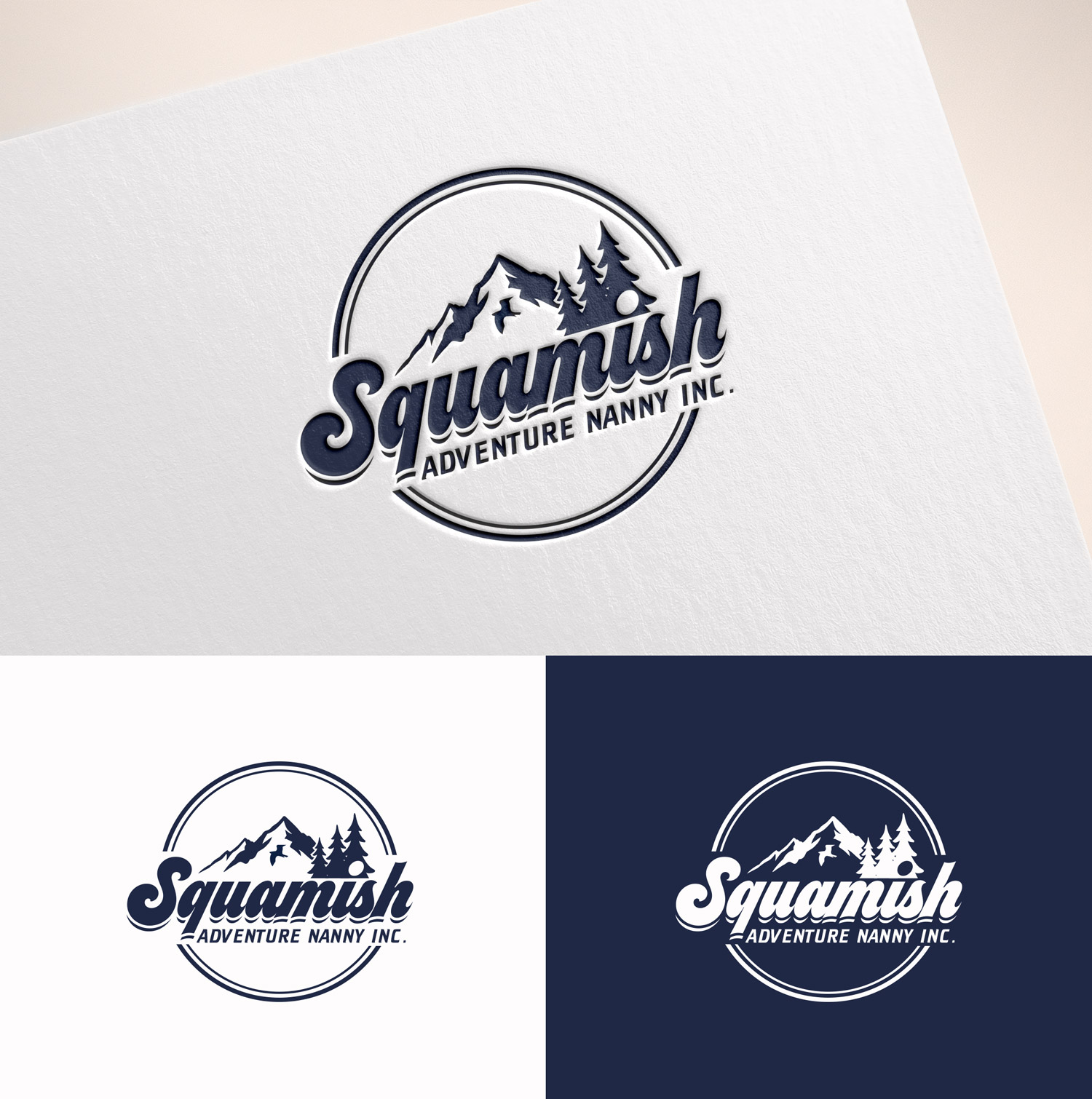 Diseño de Logo por M Art & Design para este proyecto | Diseño #35821768