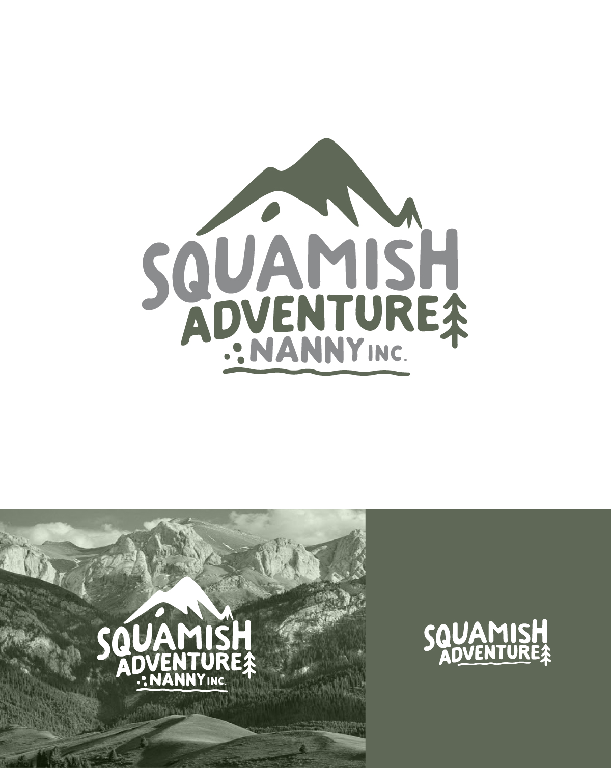 Logo Design by apik. for this project | Design #35819544