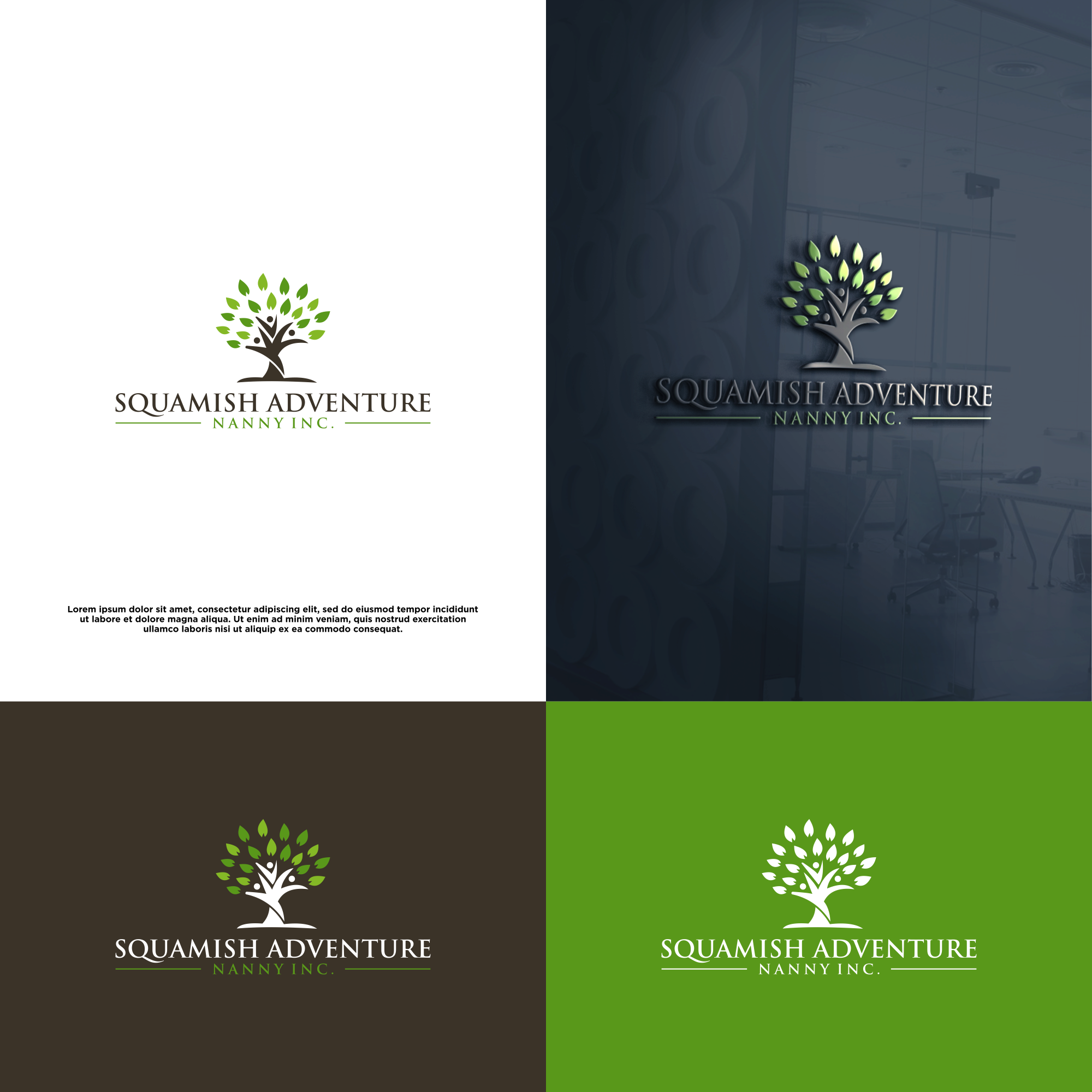 Diseño de Logo por ni9 para este proyecto | Diseño #35842020