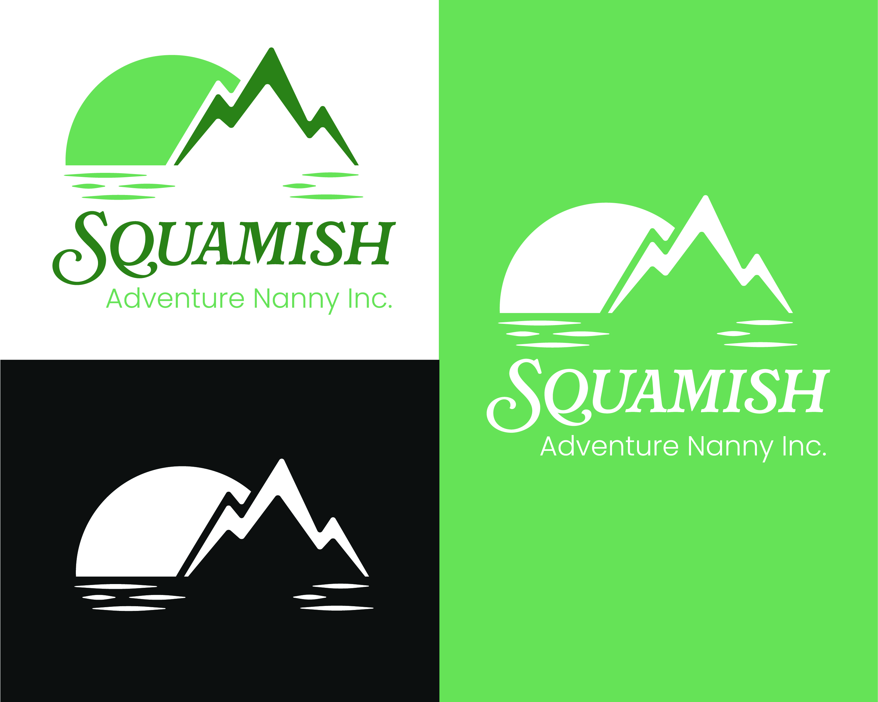 Logo Design by Nic Vernon Designs for this project | Design #35853195