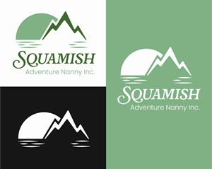 Logo Design by Nic Vernon Designs for this project | Design: #35853195