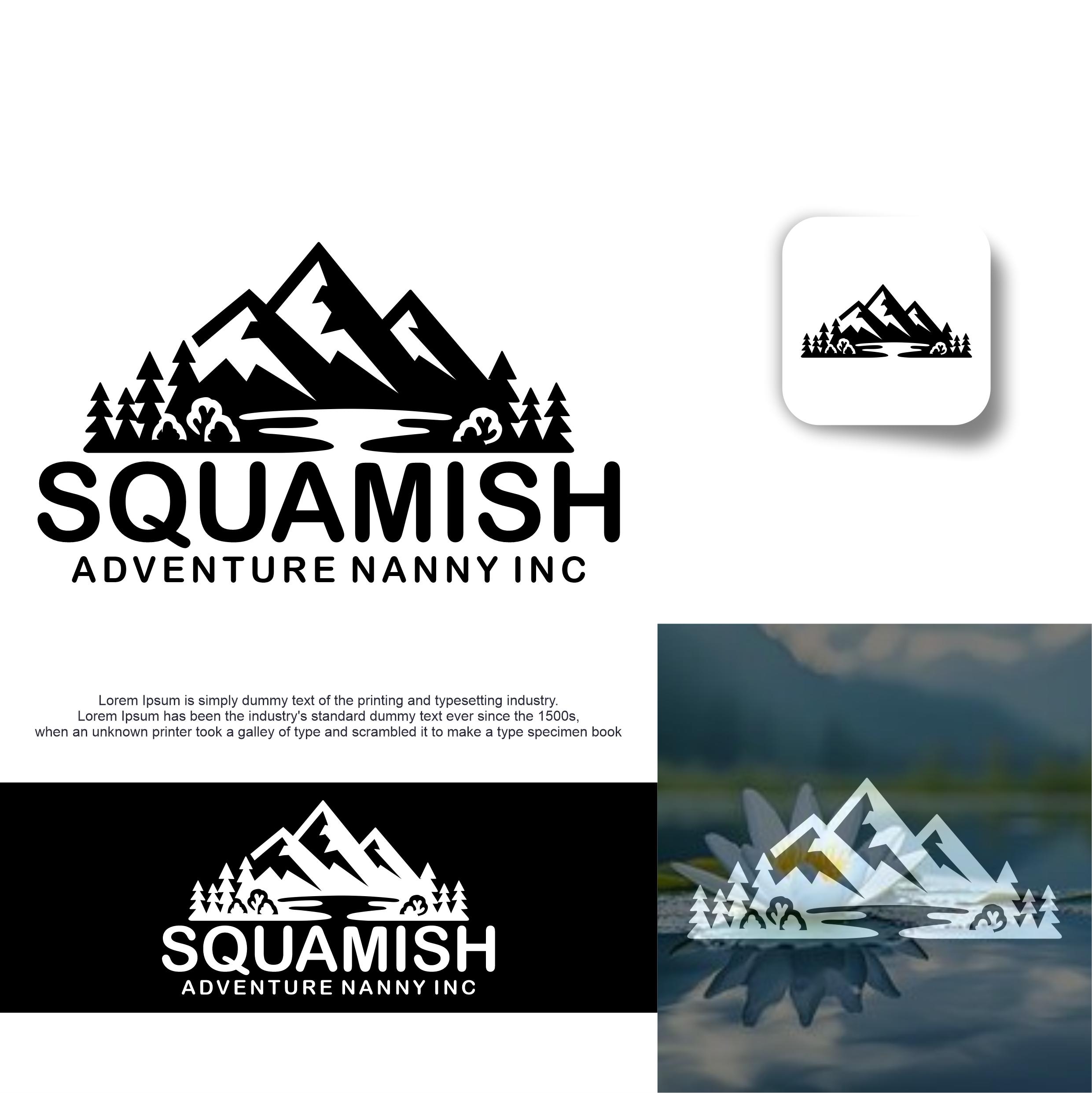 Logo Design by Abigaill_design for this project | Design #35822773