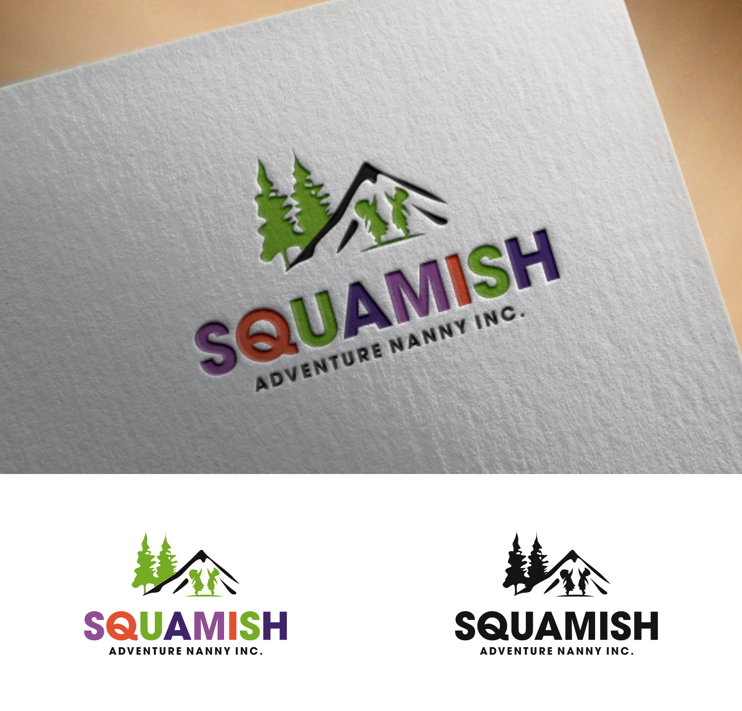 Logo-Design von donoREBI für dieses Projekt | Design #35824724
