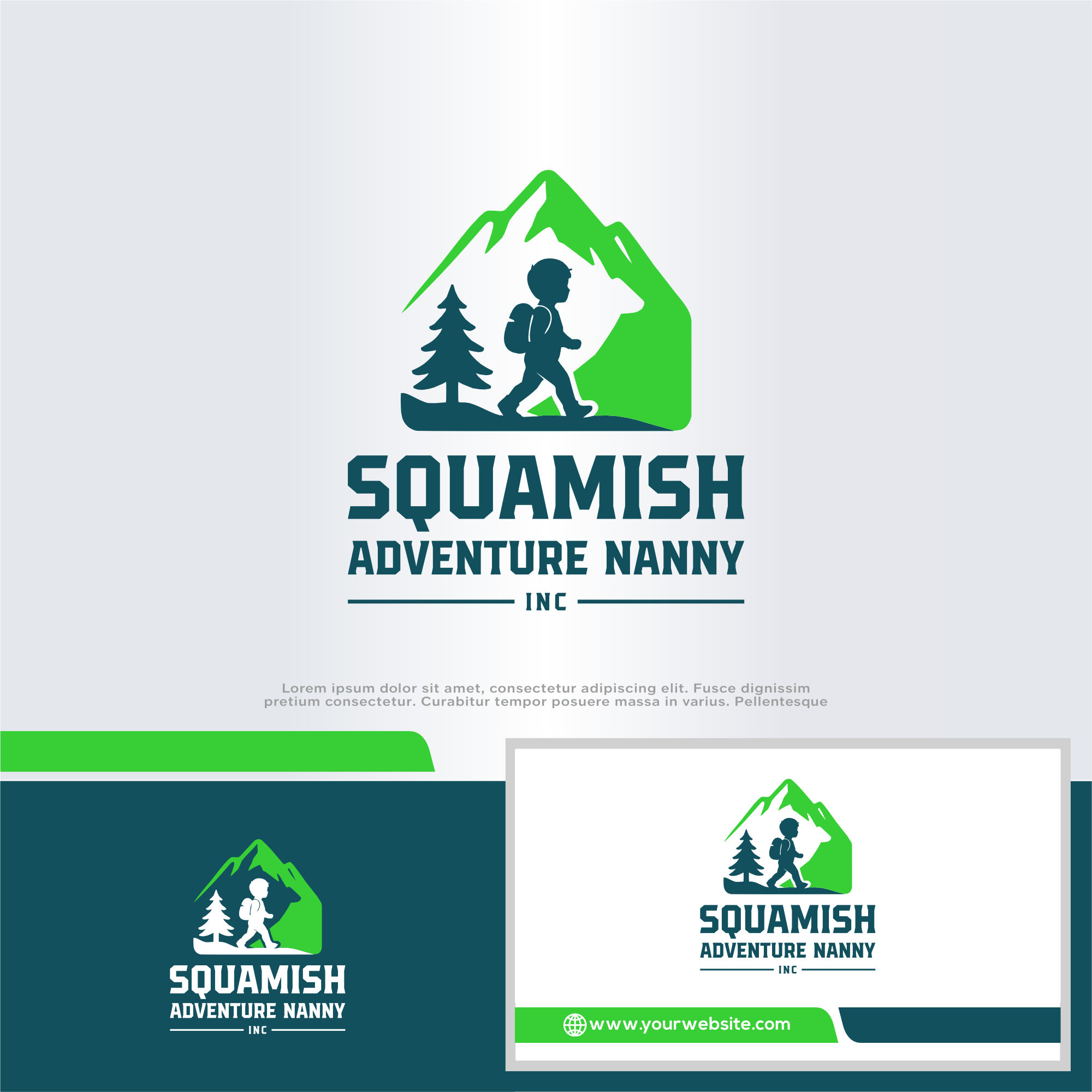 Logo Design by win it for this project | Design #35822281