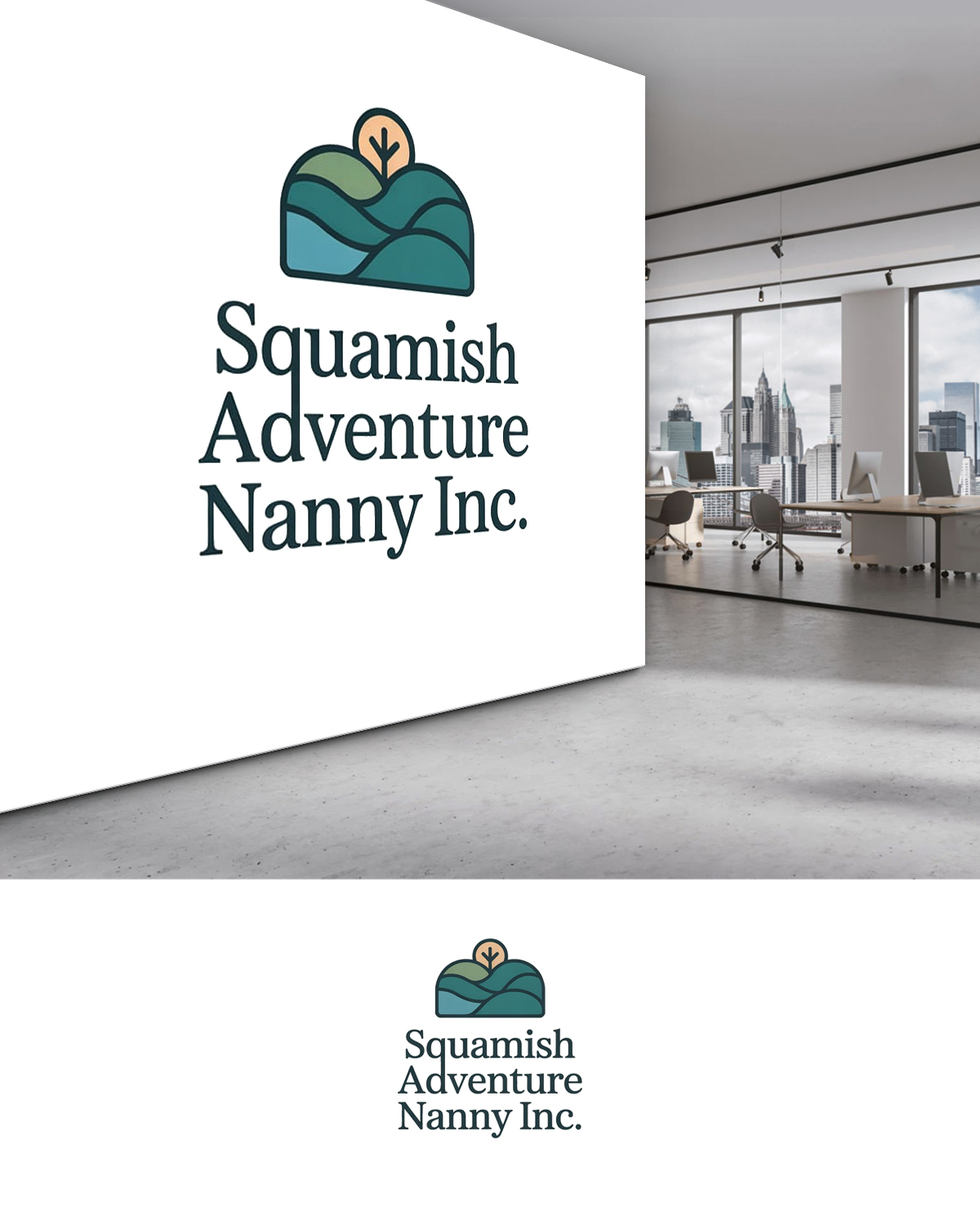 Logo Design by yamnu for this project | Design #35840018