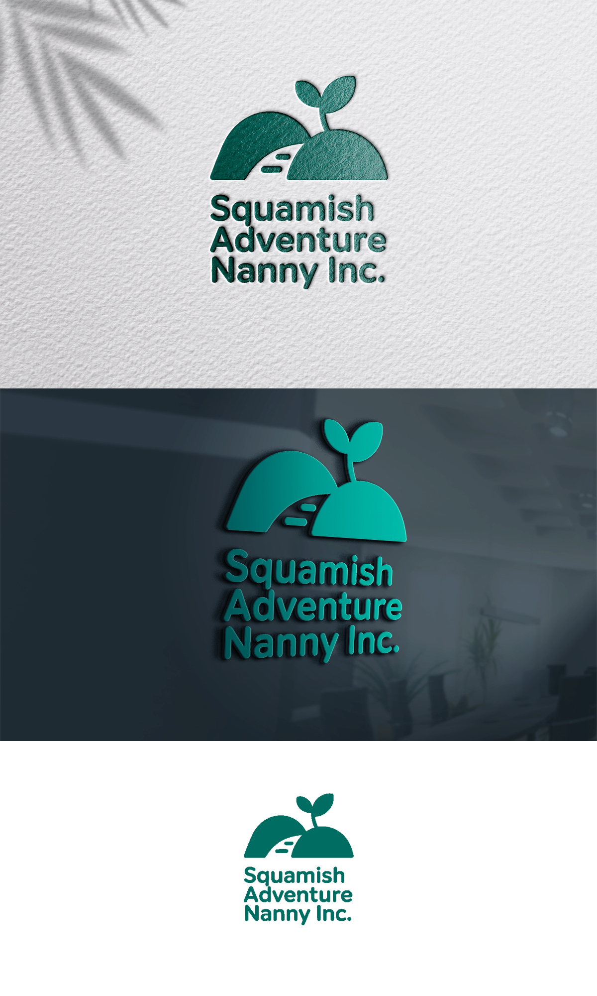 Logo Design by yamnu for this project | Design #35840019