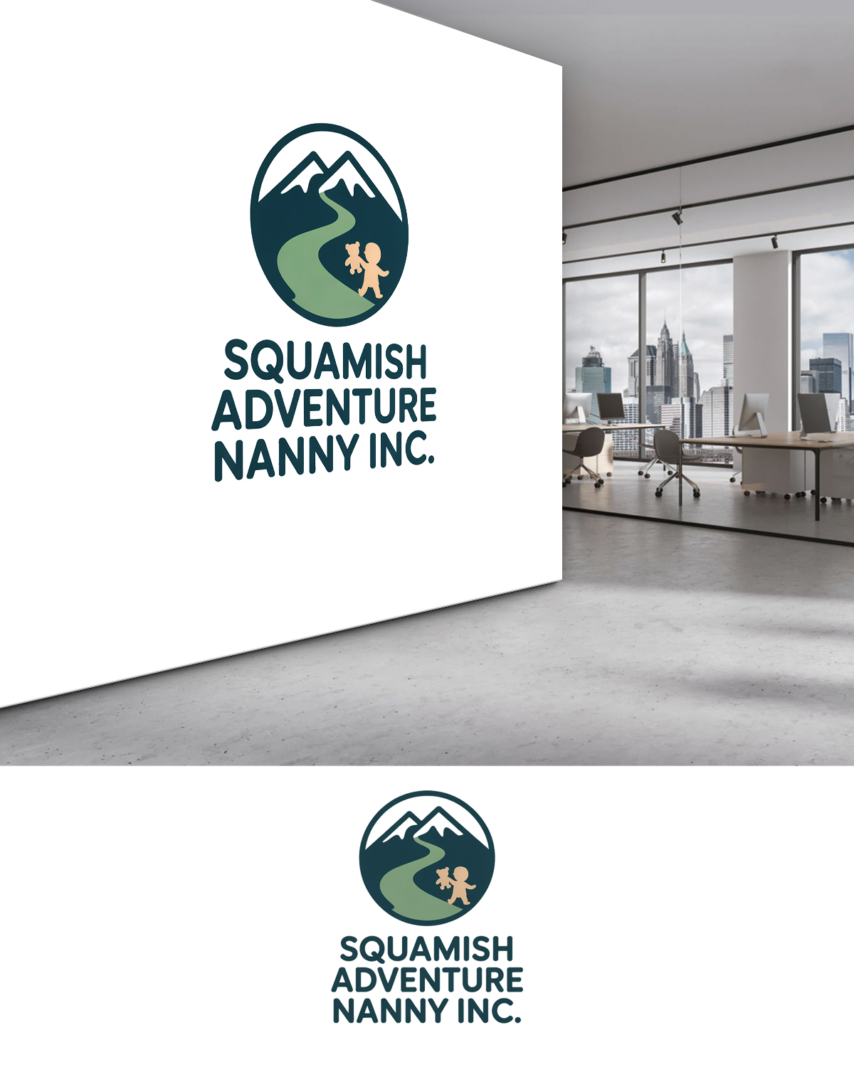 Logo-Design von yamnu für dieses Projekt | Design #35840021