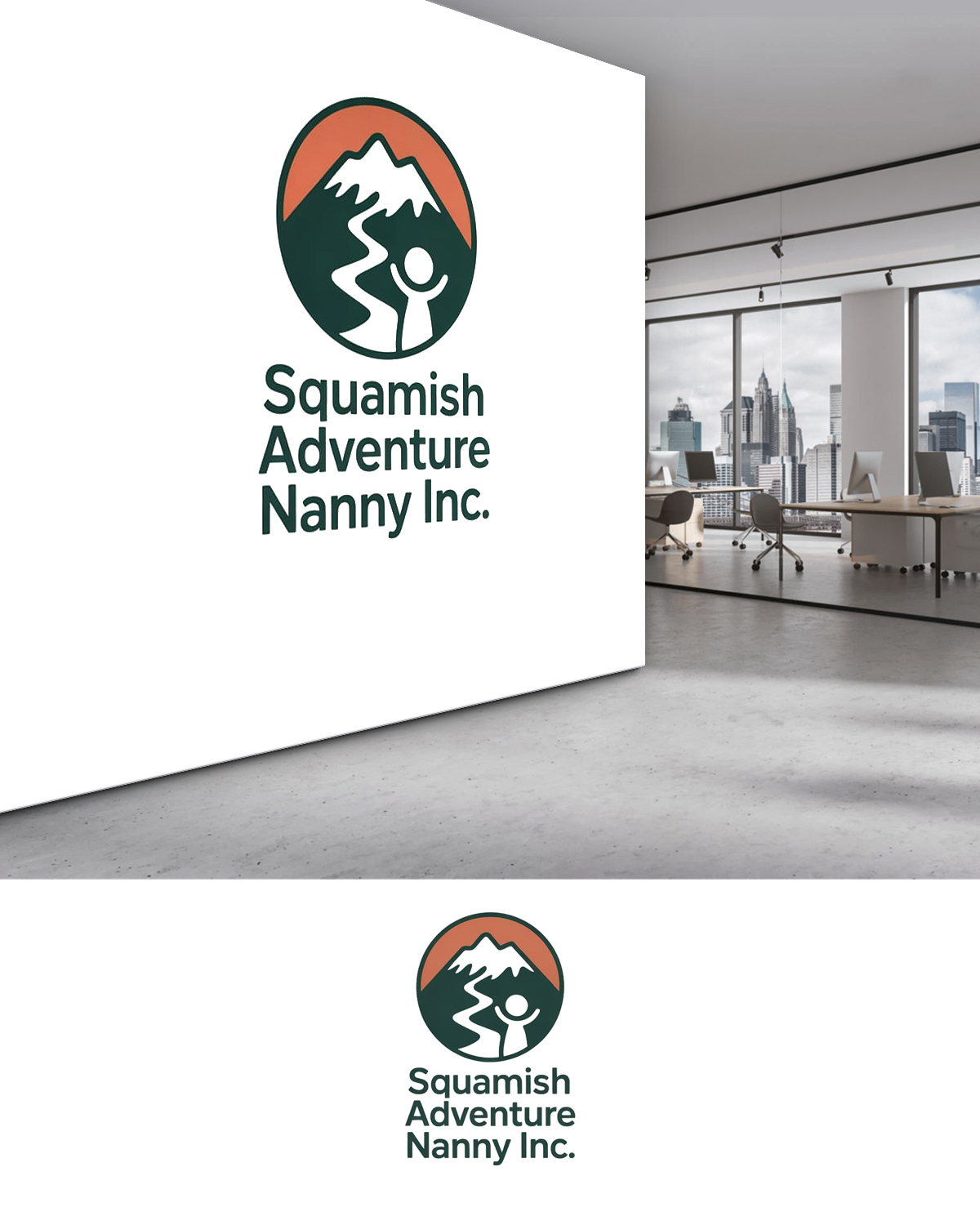 Logo Design by yamnu for this project | Design #35840022