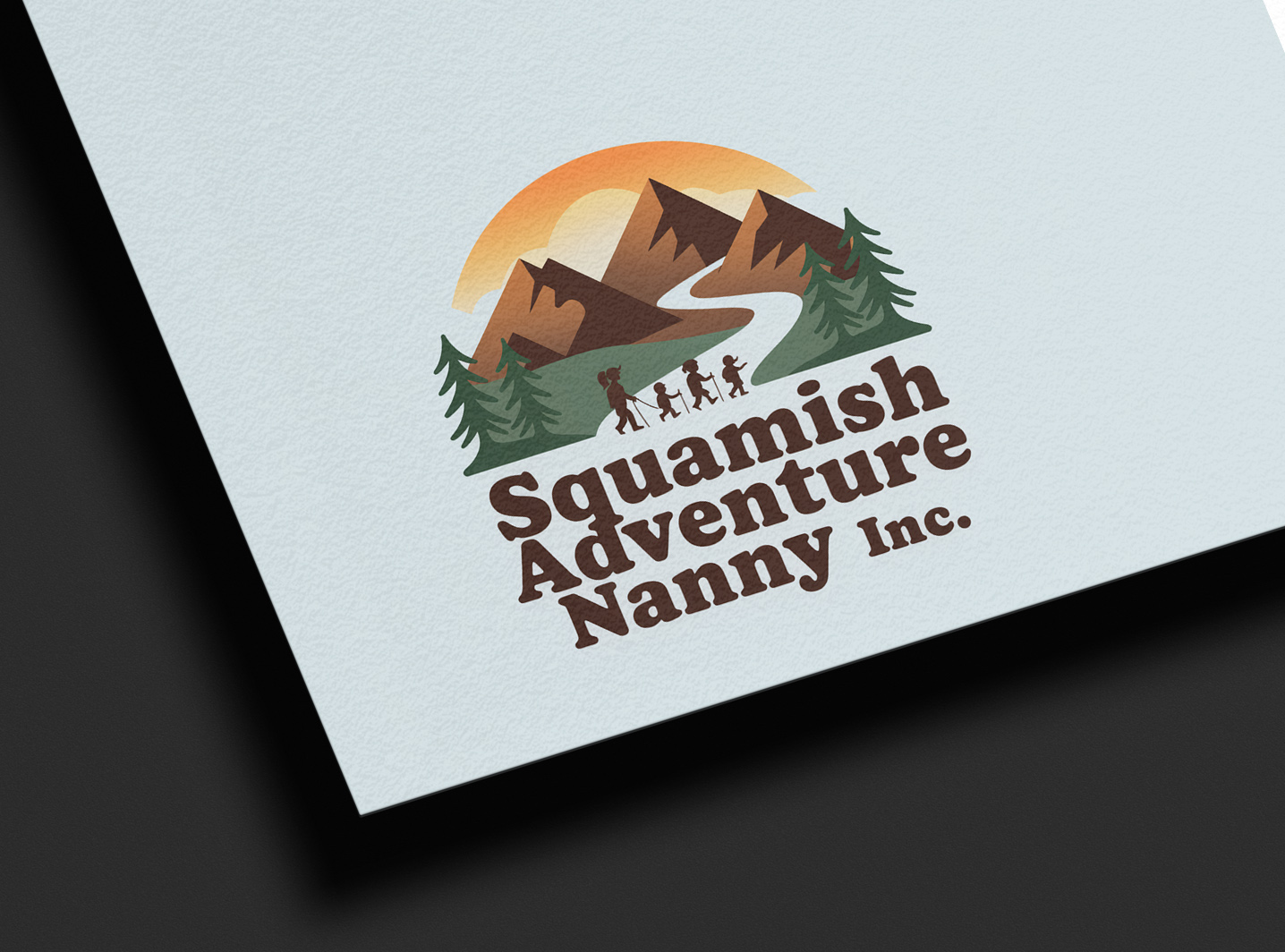 Logo Design by evoke studio for this project | Design: #35824108