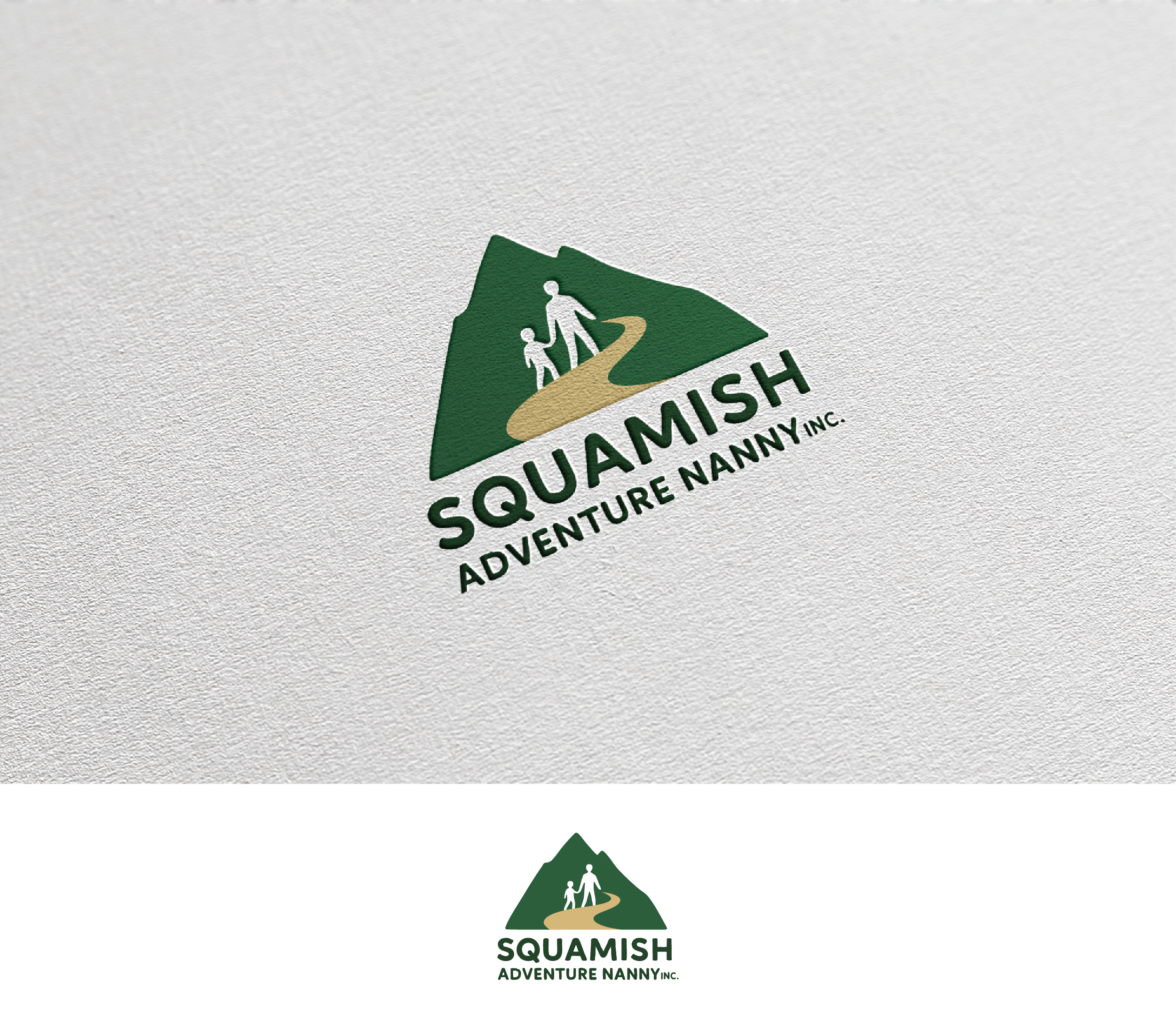 Logo Design by Afsana_Hoque for this project | Design #35823878