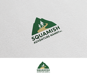 Logo Design by Afsana_Hoque for this project | Design #35823878