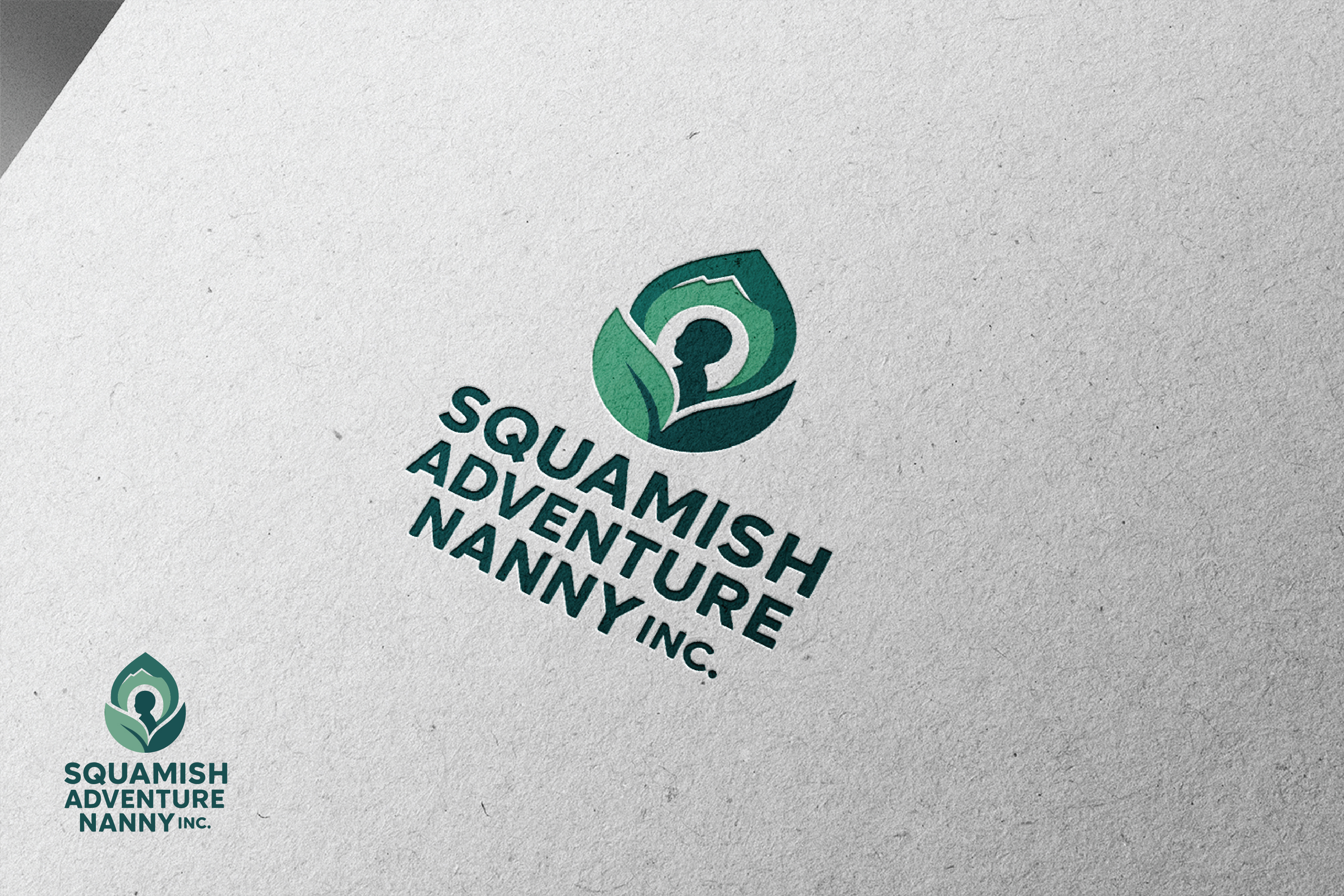 Logo Design by MAHRaju for this project | Design #35823933