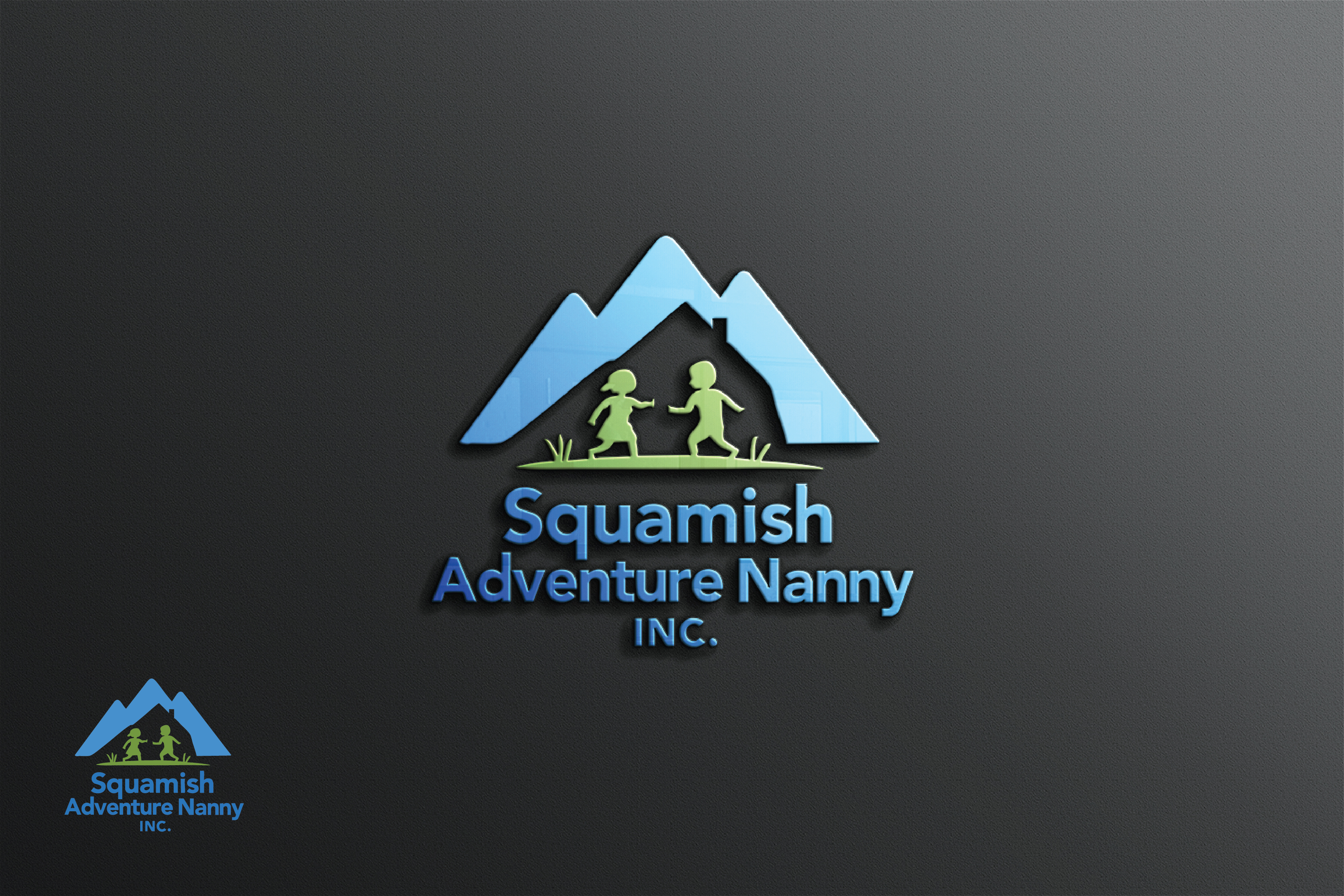 Diseño de Logo por MAHRaju para este proyecto | Diseño #35823936