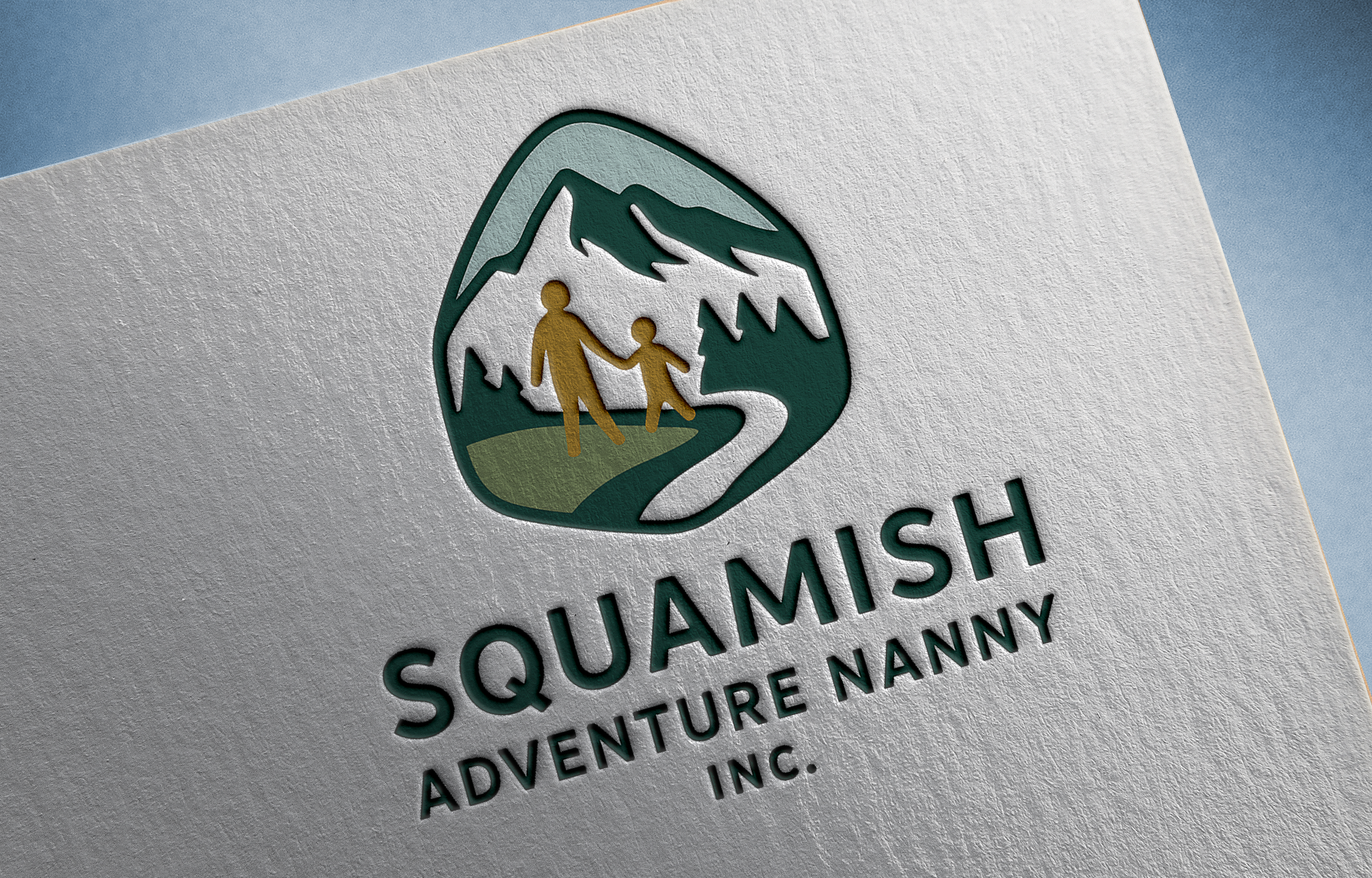 Diseño de Logo por Hanif Mahmud para este proyecto | Diseño #35858609