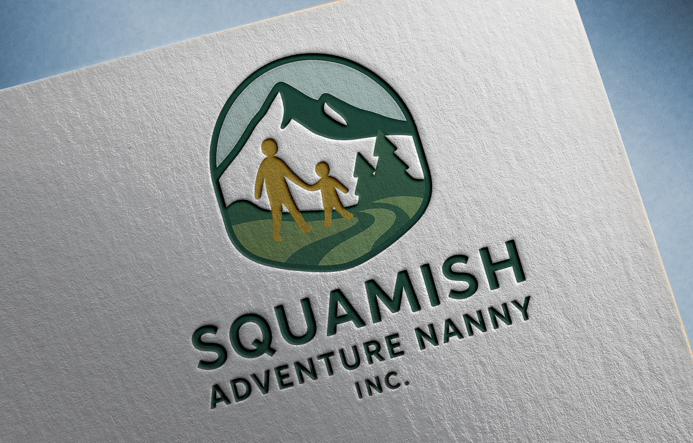 Diseño de Logo por Hanif Mahmud para este proyecto | Diseño #35858659