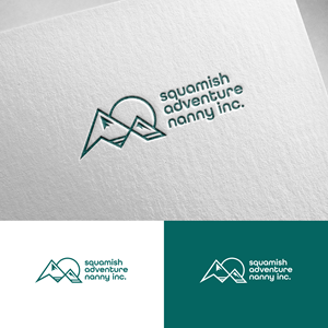 Logo Design by alzac for this project | Design: #35854761