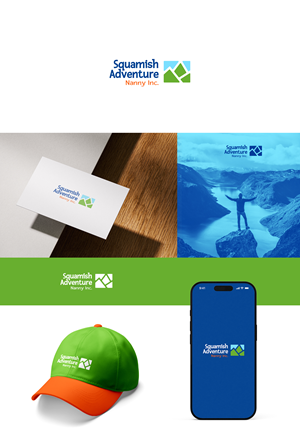 Logo Design by TonySg for this project | Design: #35818326
