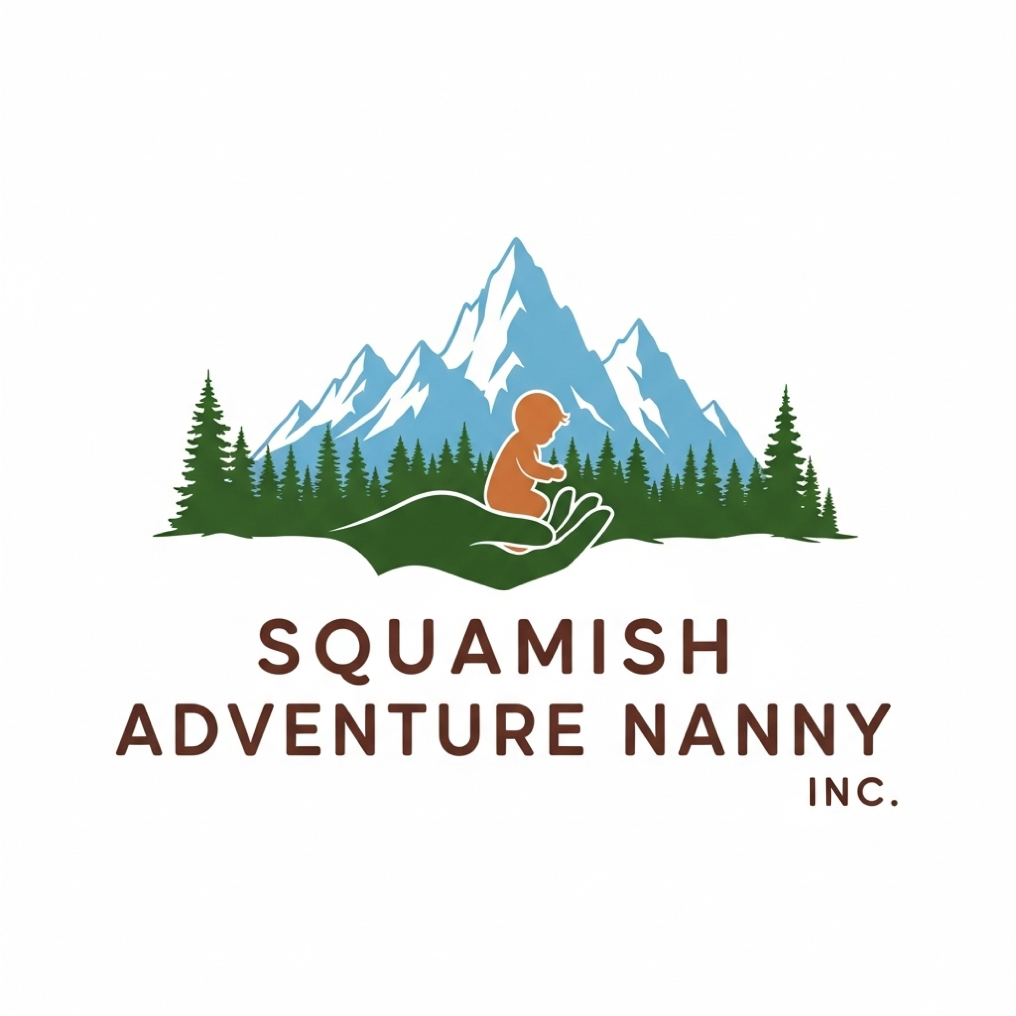 Logo Design by USIAD ANAS for this project | Design #35818768