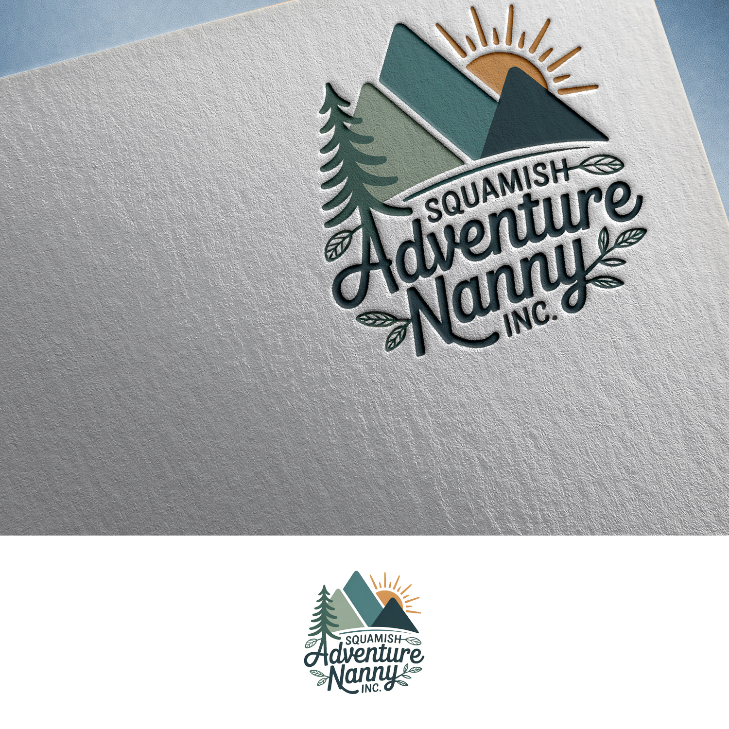 Logo-Design von Feni:) für dieses Projekt | Design #35821775