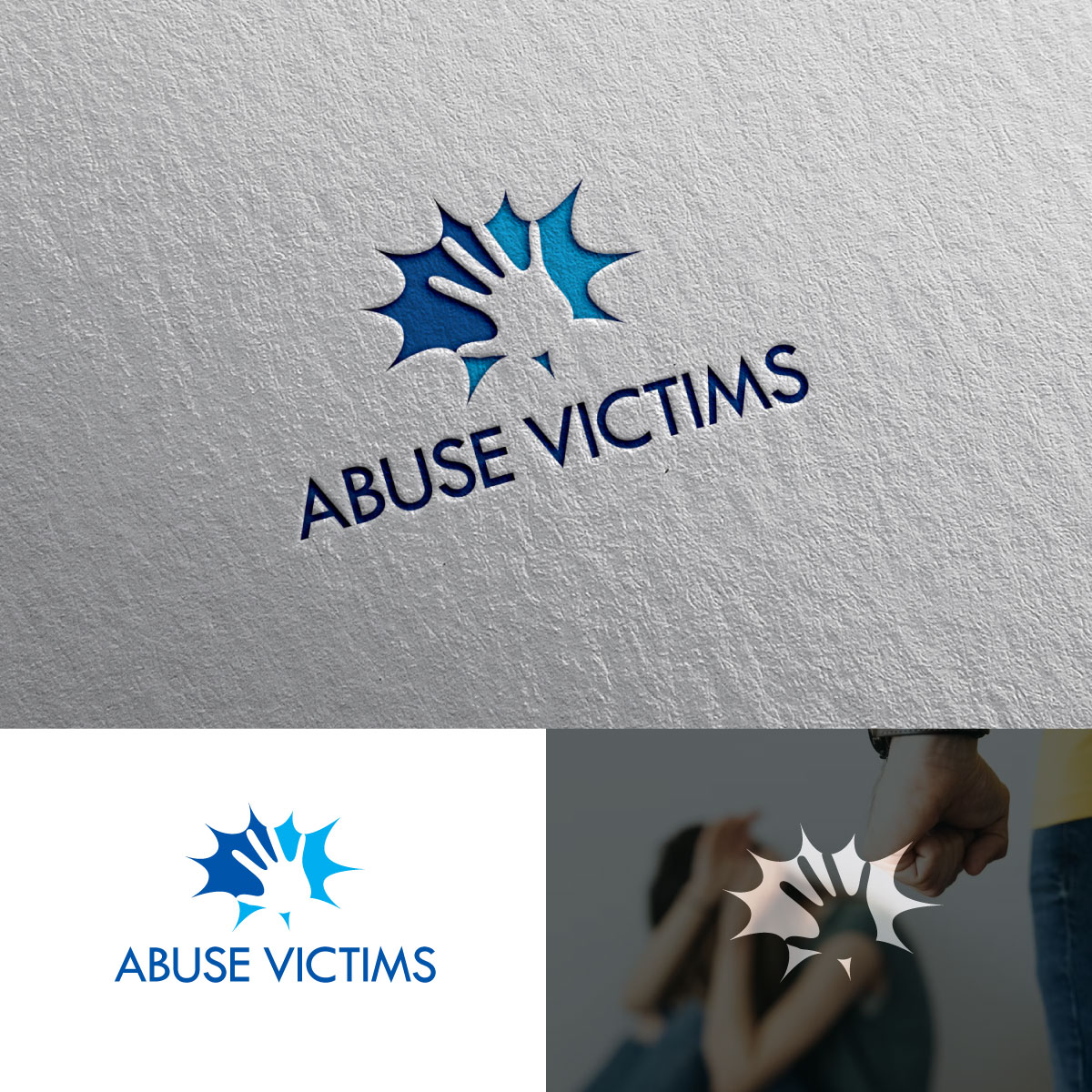 Logo Design by chris Ray for this project | Design #35819778