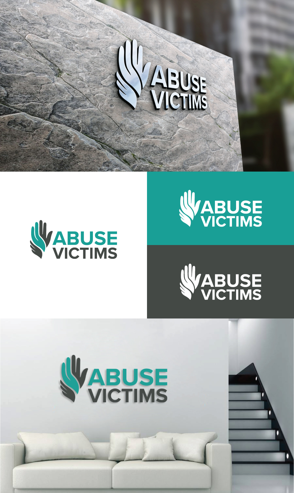 Logo-Design von Visionarydexiner für dieses Projekt | Design #35859133