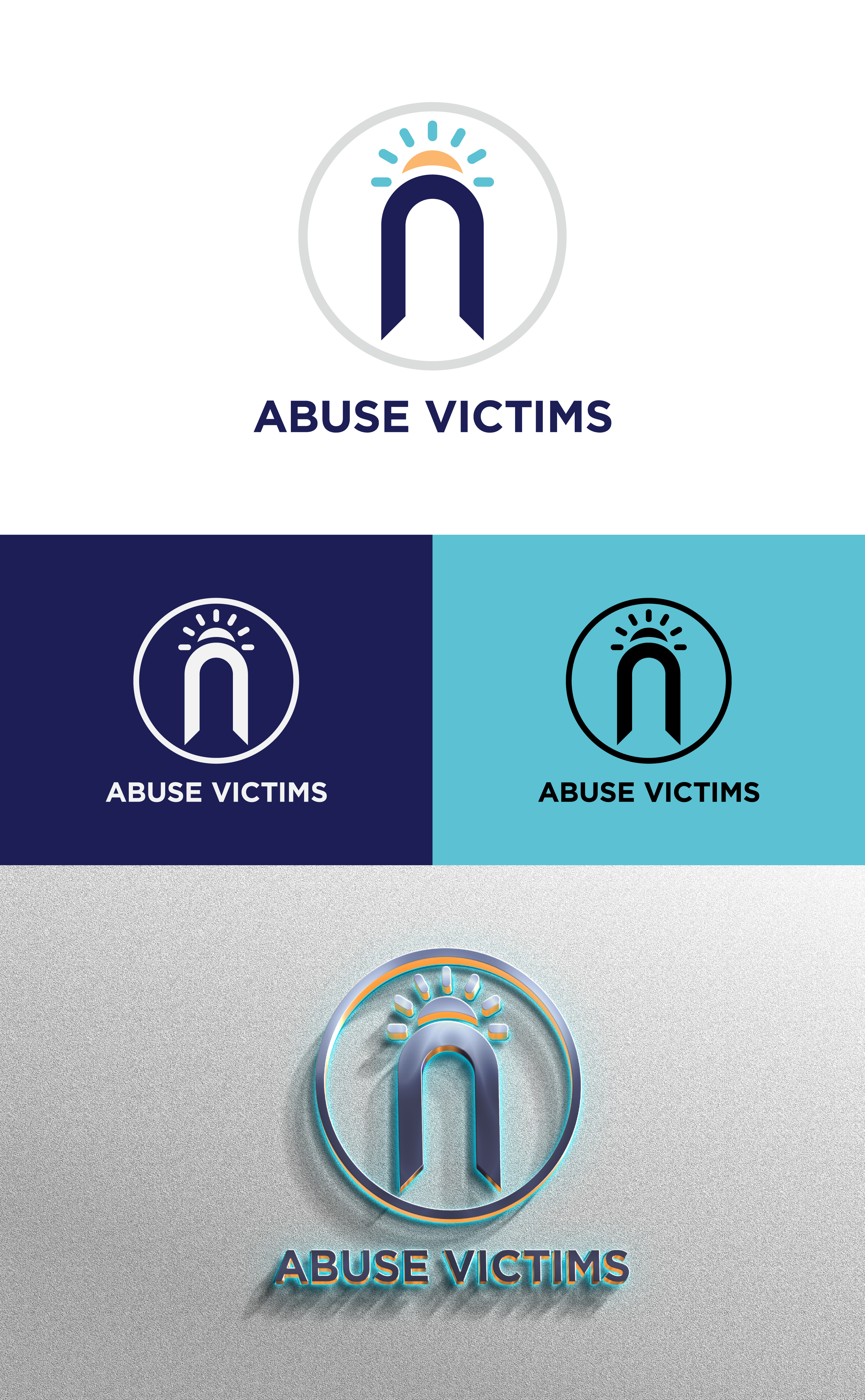 Logo Design by YazgiliErkut for this project | Design #35821580