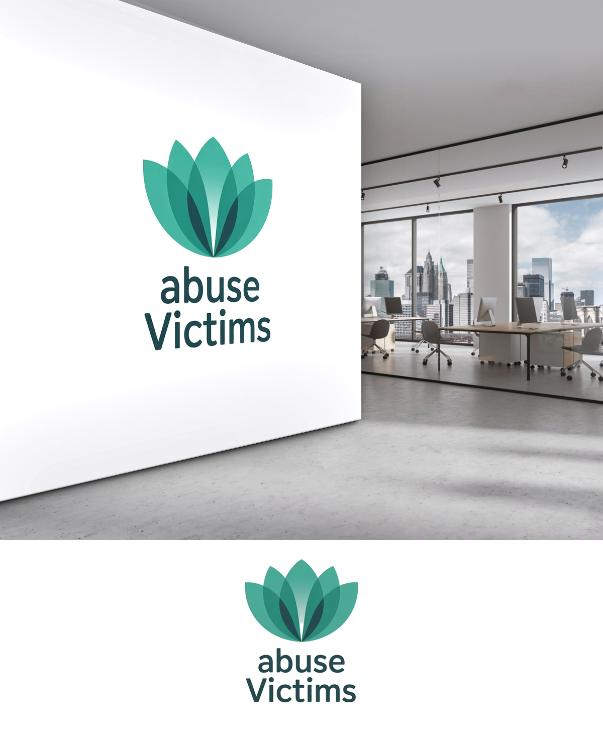 Logo Design by Ri.112211 for this project | Design #35821120