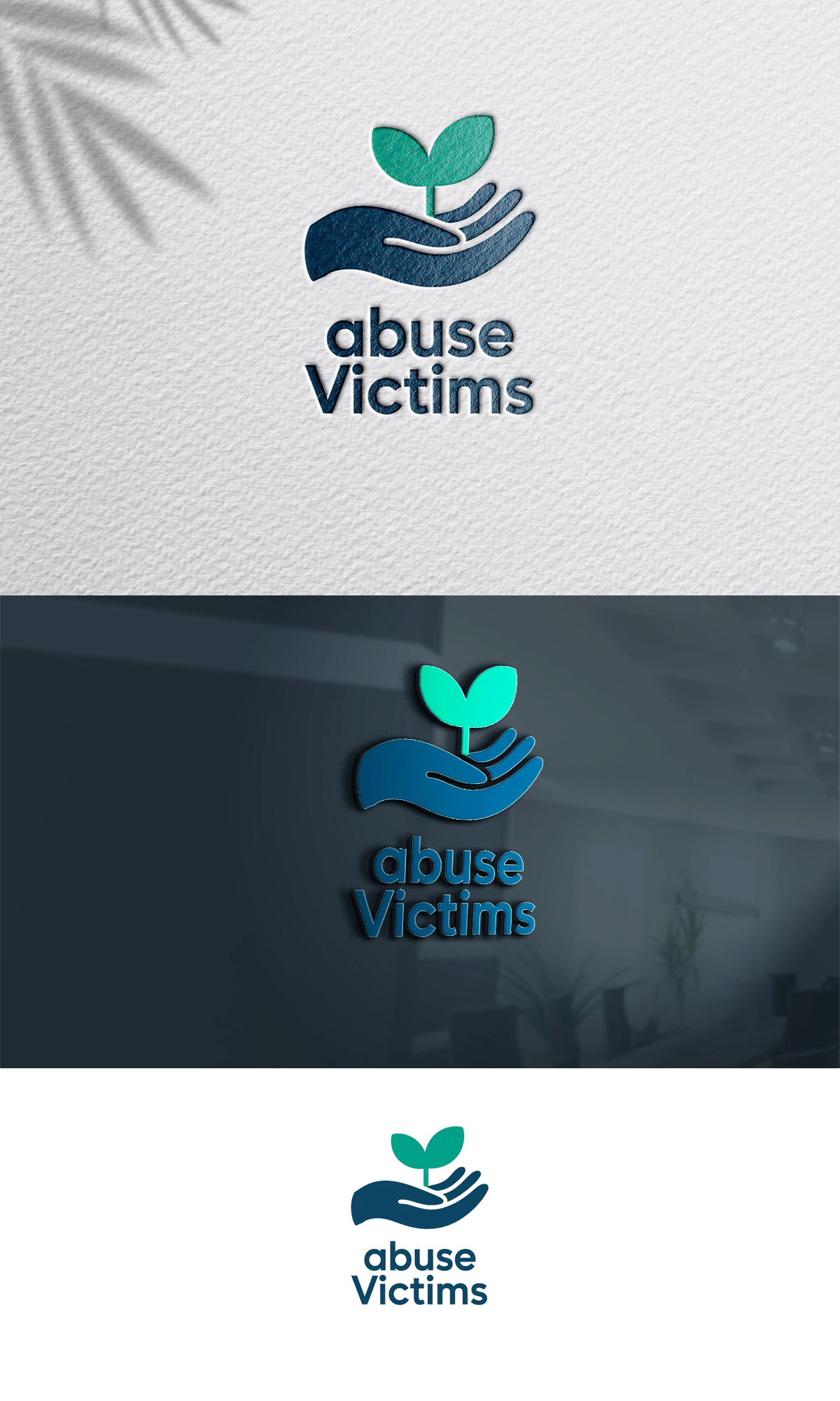 Diseño de Logo por riya08 para este proyecto | Diseño #35821124