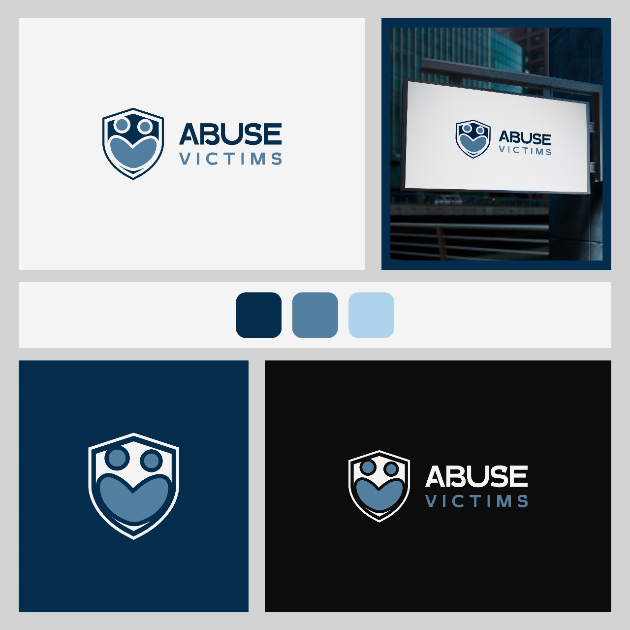 Logo Design by Jarry199776 for this project | Design #35824612