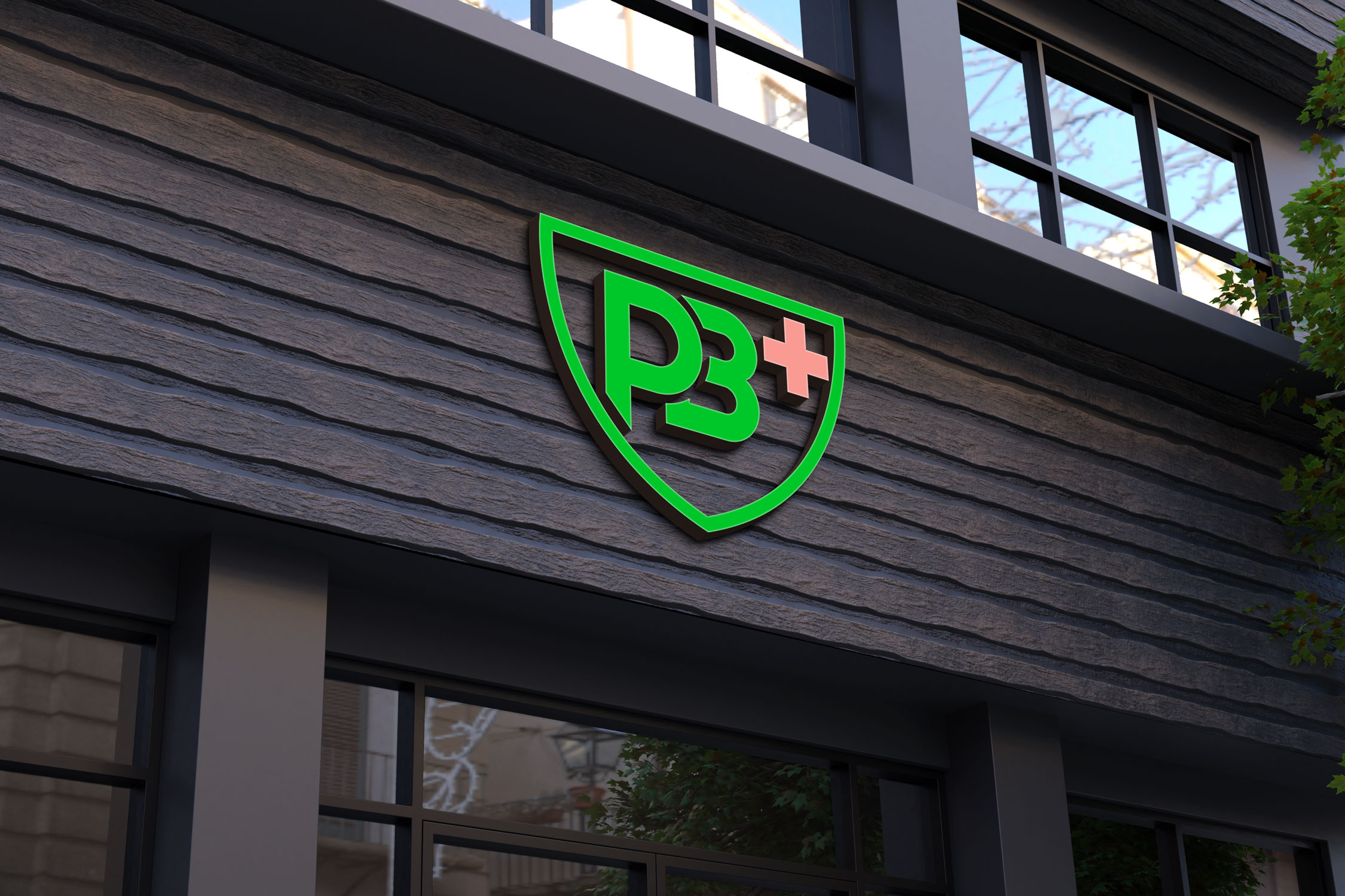 Logo Design by Kavth for this project | Design #35865577