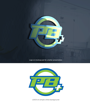 Diseño de Logo por Asad Shaikh para este proyecto | Diseño: #35822178