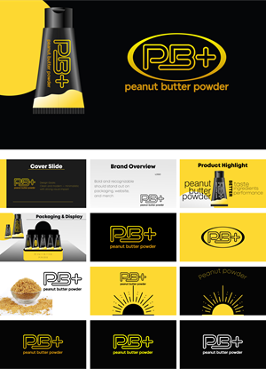 Design de Logo par Afika_YN pour ce projet | Design : #35892507