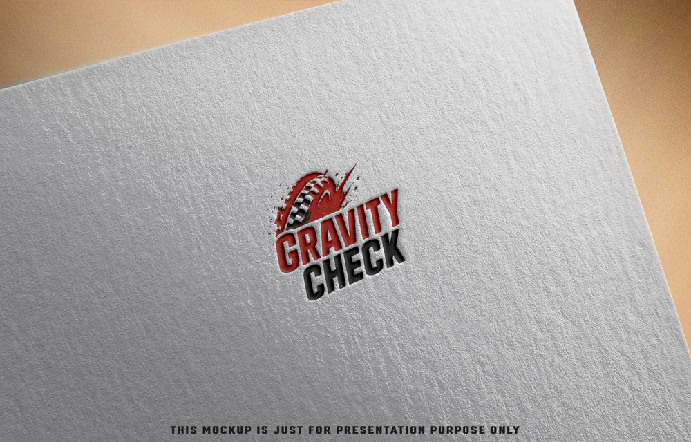 Logo Design by Razaq for this project | Design #35819120