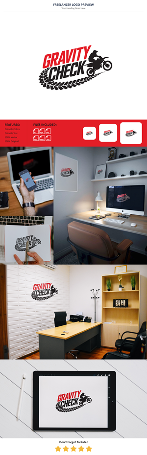 Logo Design by VectorForge for this project | Design: #35823895