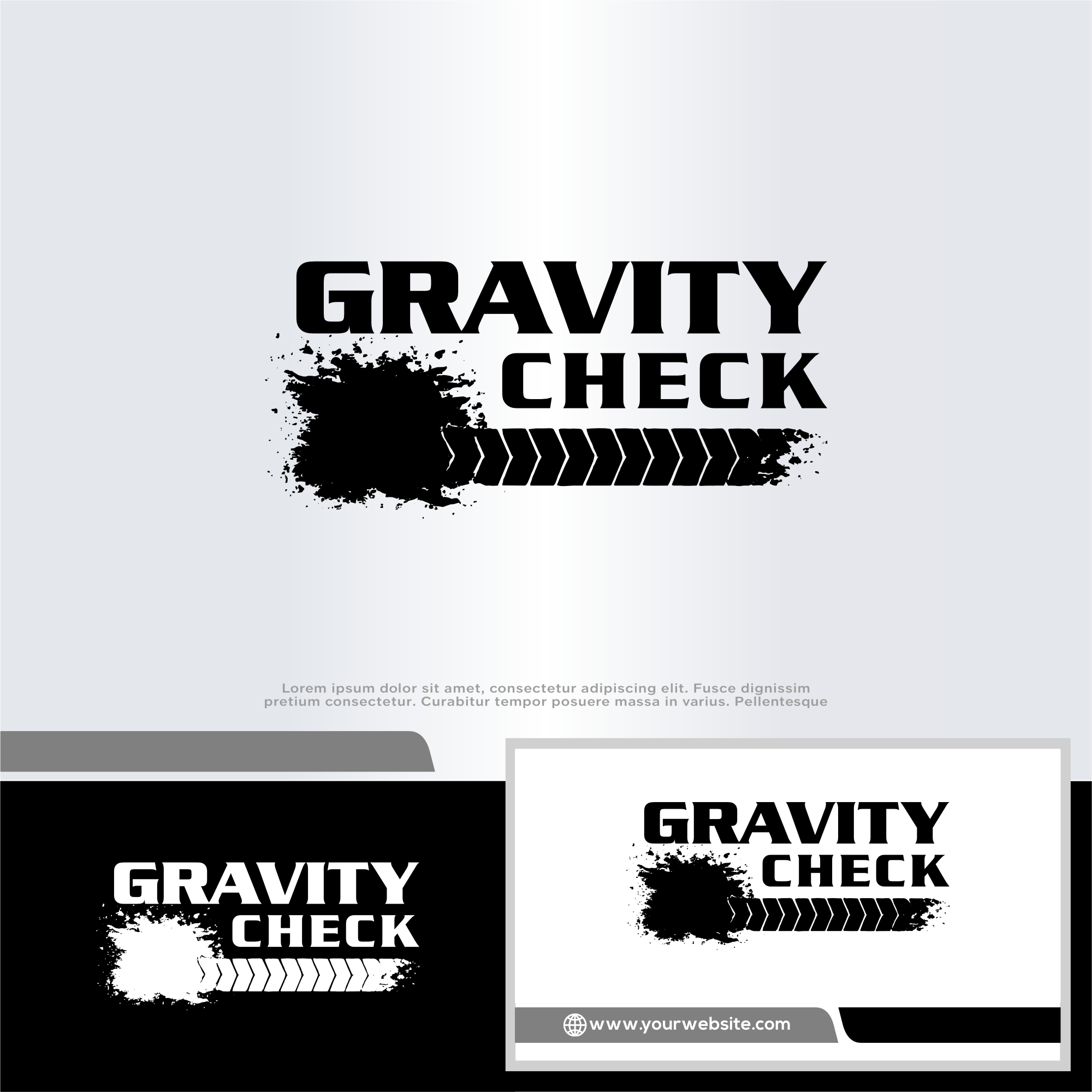 Logo Design by win it for this project | Design #35827935