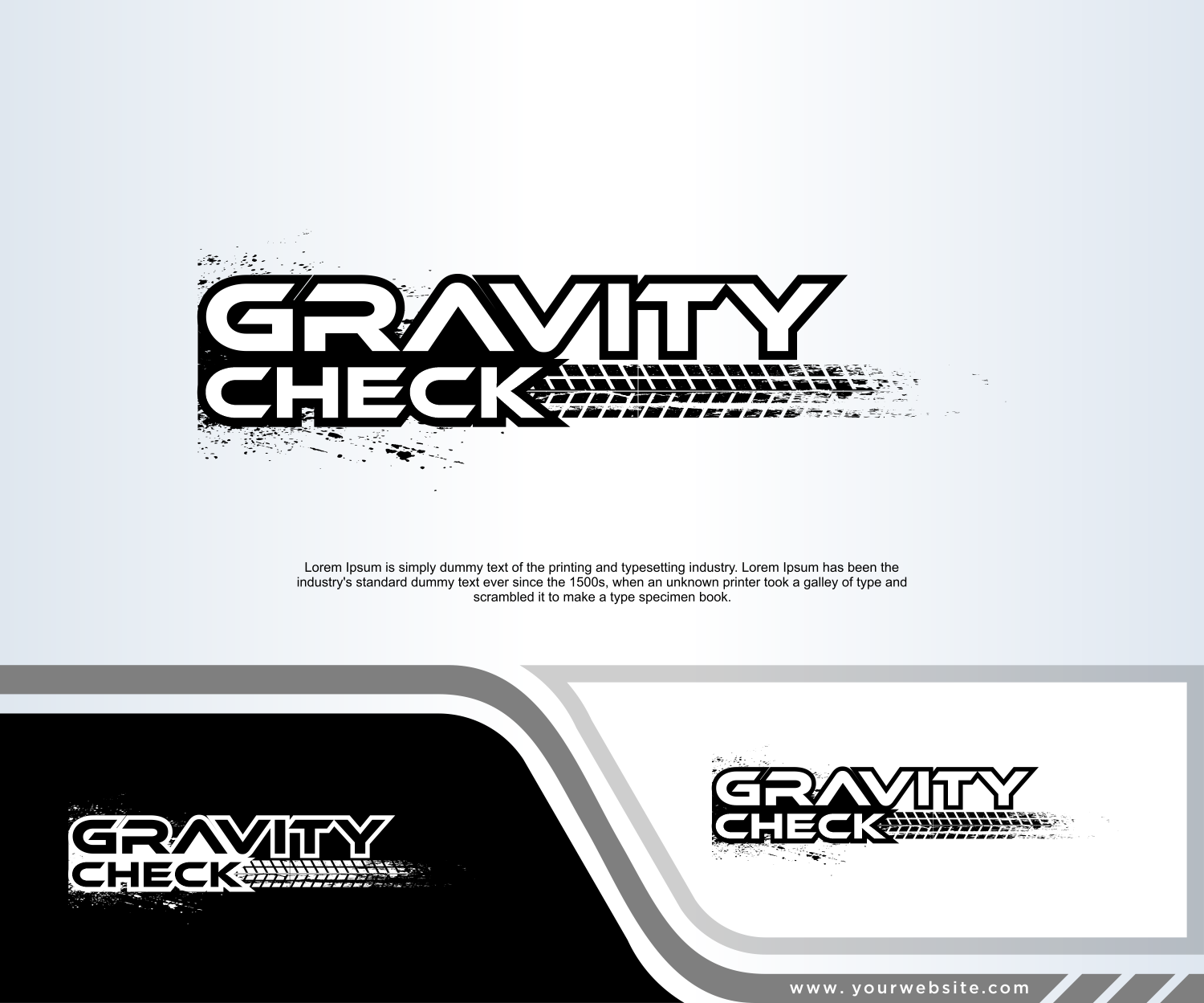 Logo Design by dobleh_creative for this project | Design #35818943