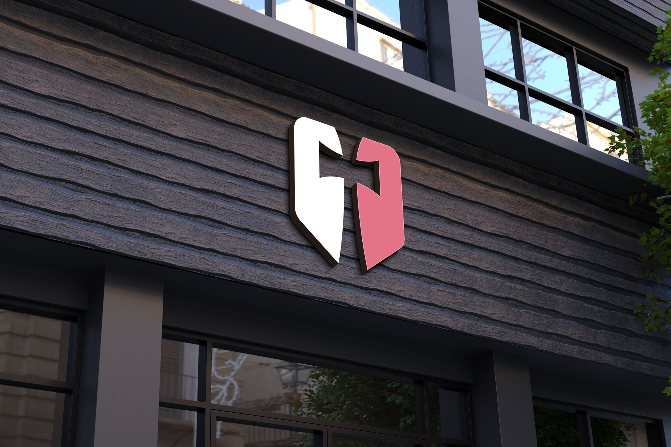 Logo-Design von Kavth für dieses Projekt | Design #35834090