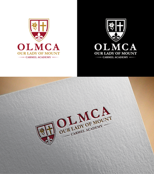 Logo Design by RA-bica for this project | Design: #35821492